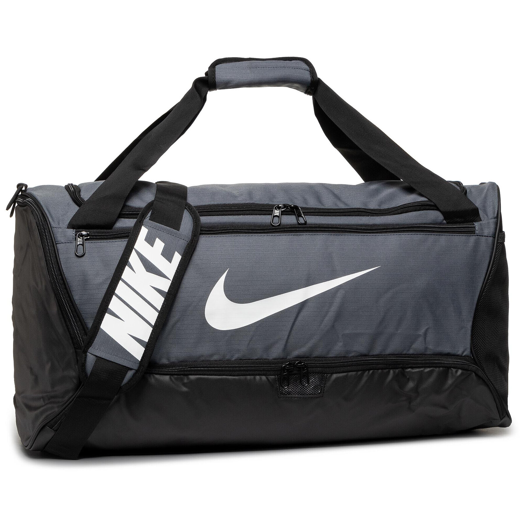 Nike Сак BA5955 026 Сив - Pepit.bg
