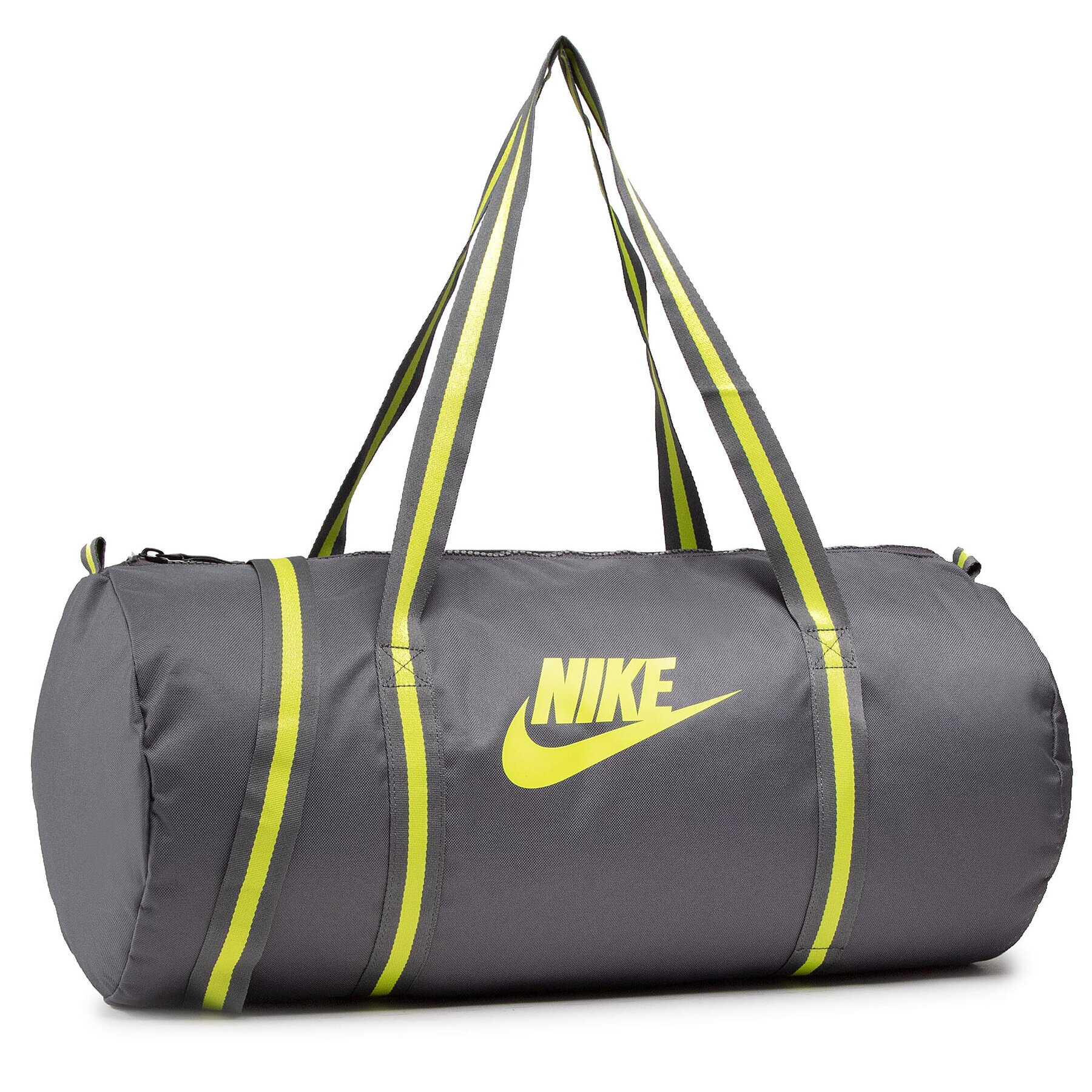 Nike Сак BA6147-068 Сив - Pepit.bg