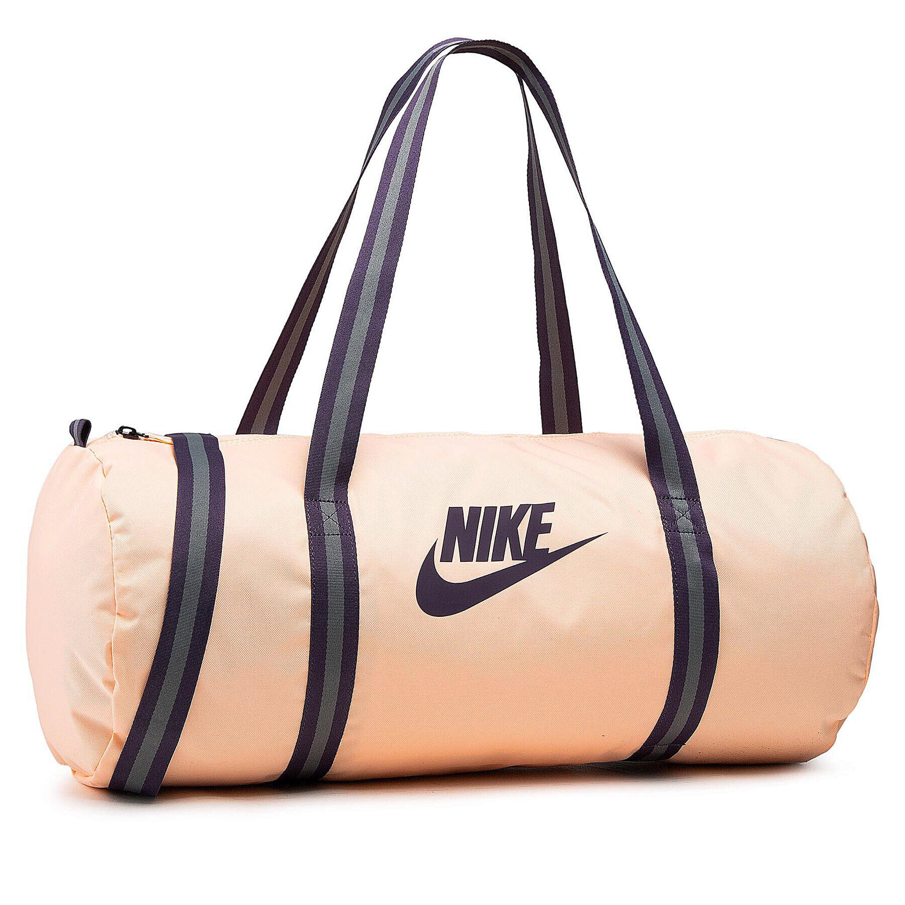Nike Сак BA6147 814 Оранжев - Pepit.bg