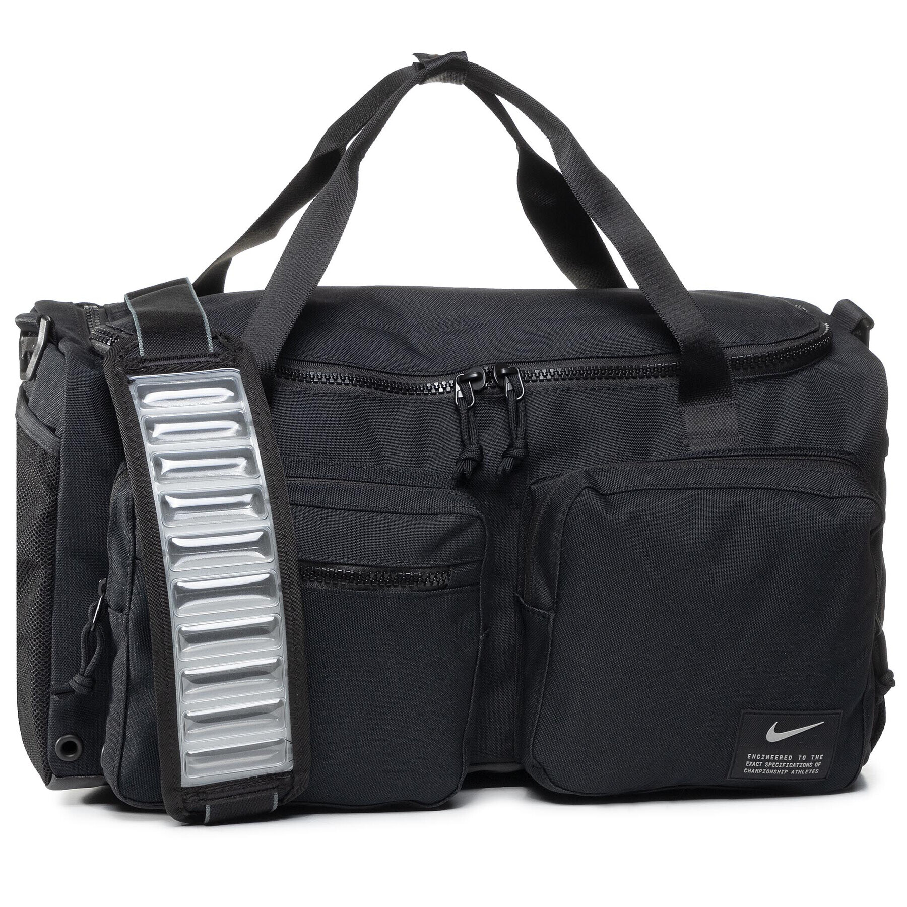 Nike Сак CK2795 010 Черен - Pepit.bg