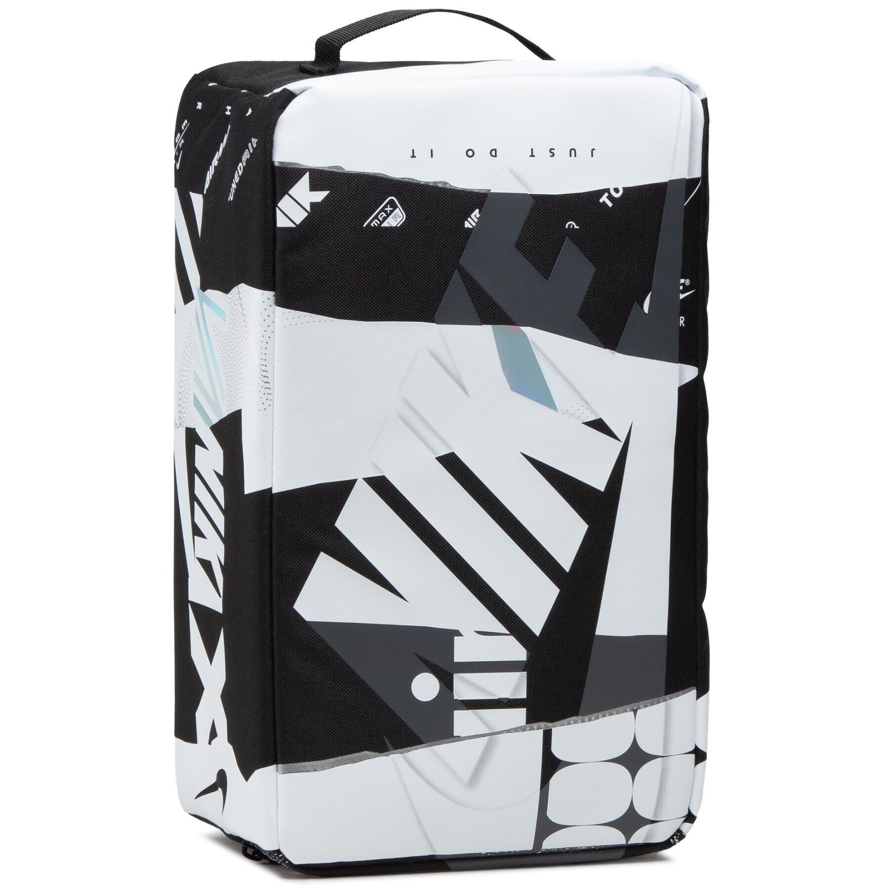 Nike Сак CU9283-010 Черен - Pepit.bg