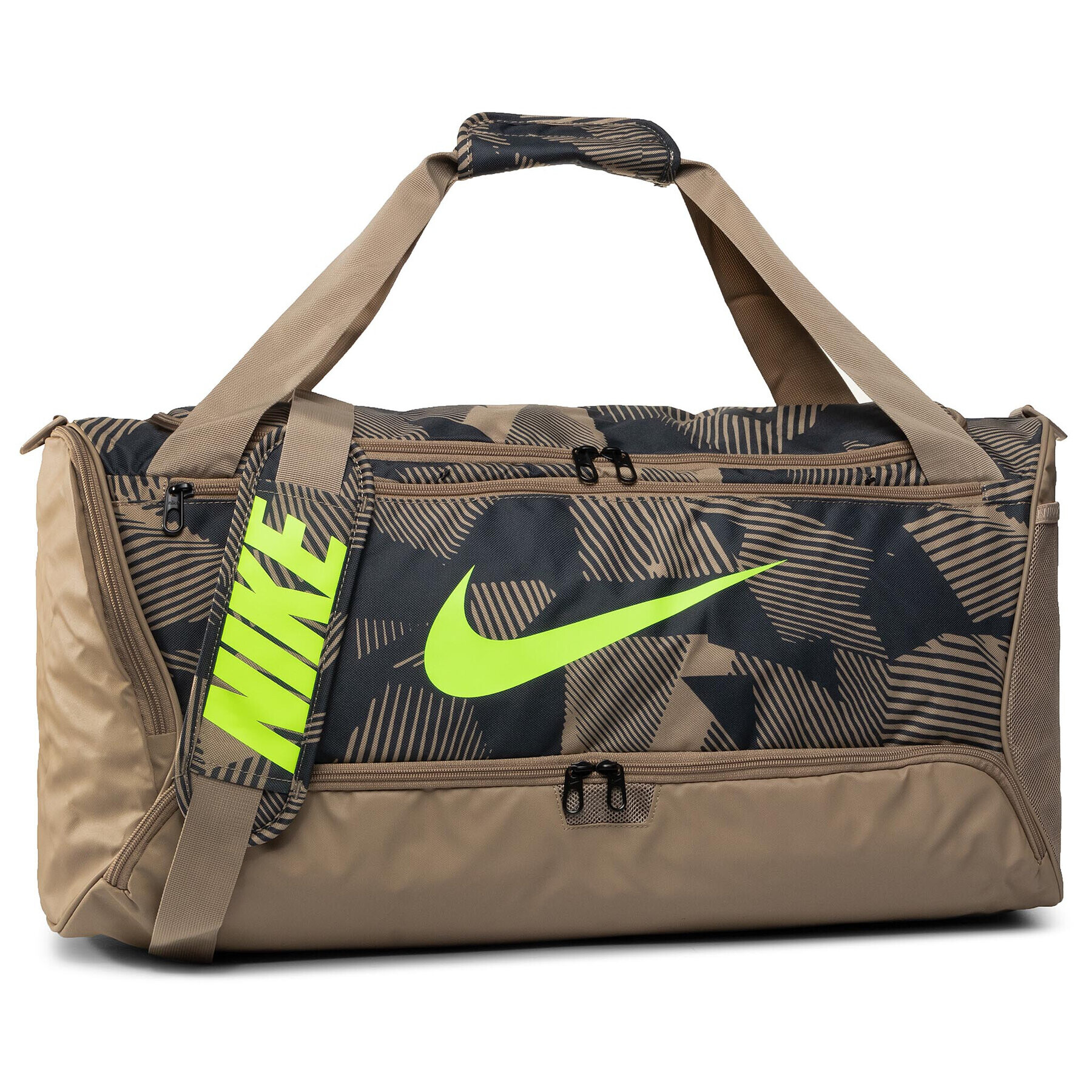 Nike Сак CV0329 247 Бежов - Pepit.bg