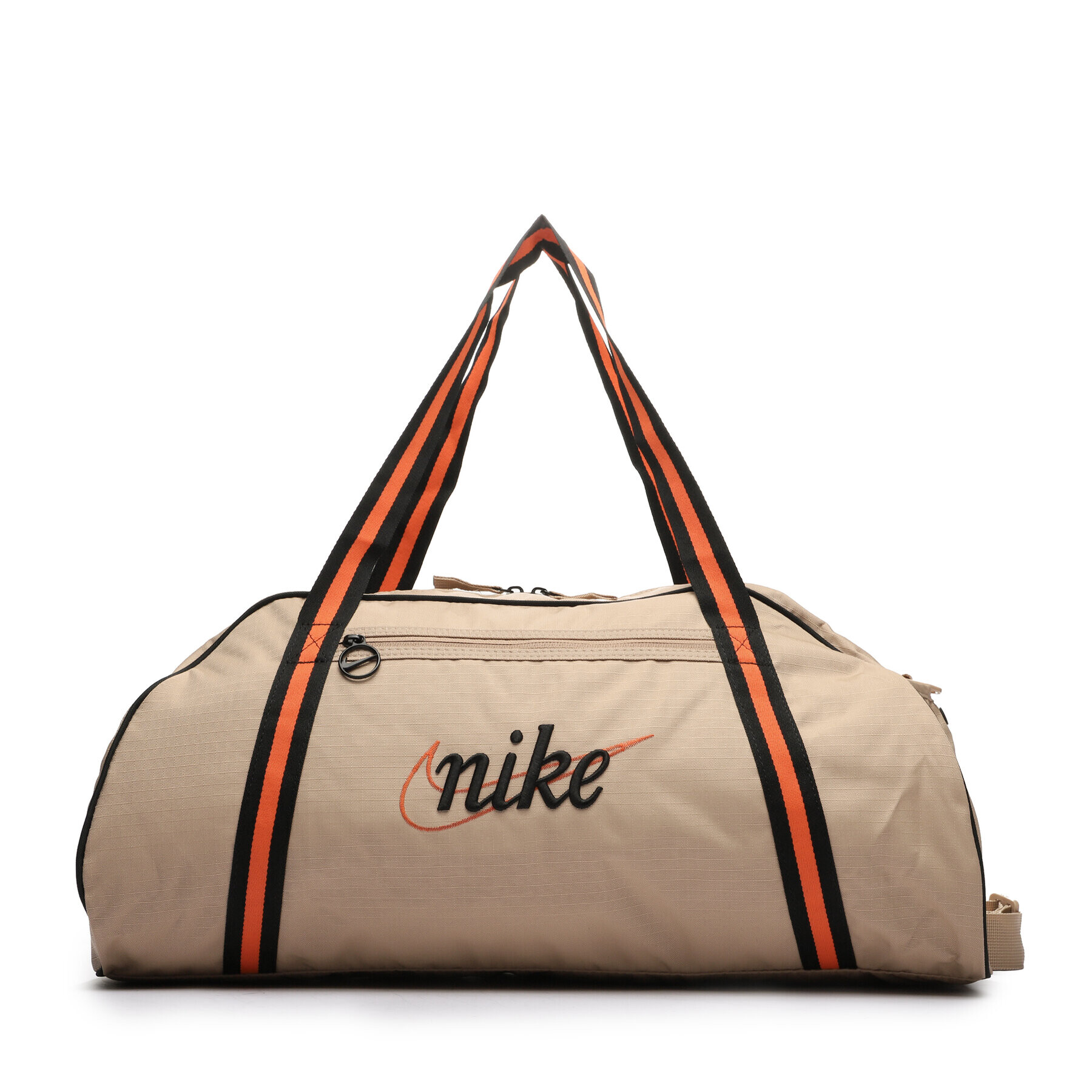 Nike Сак DH6863-200 Бежов - Pepit.bg