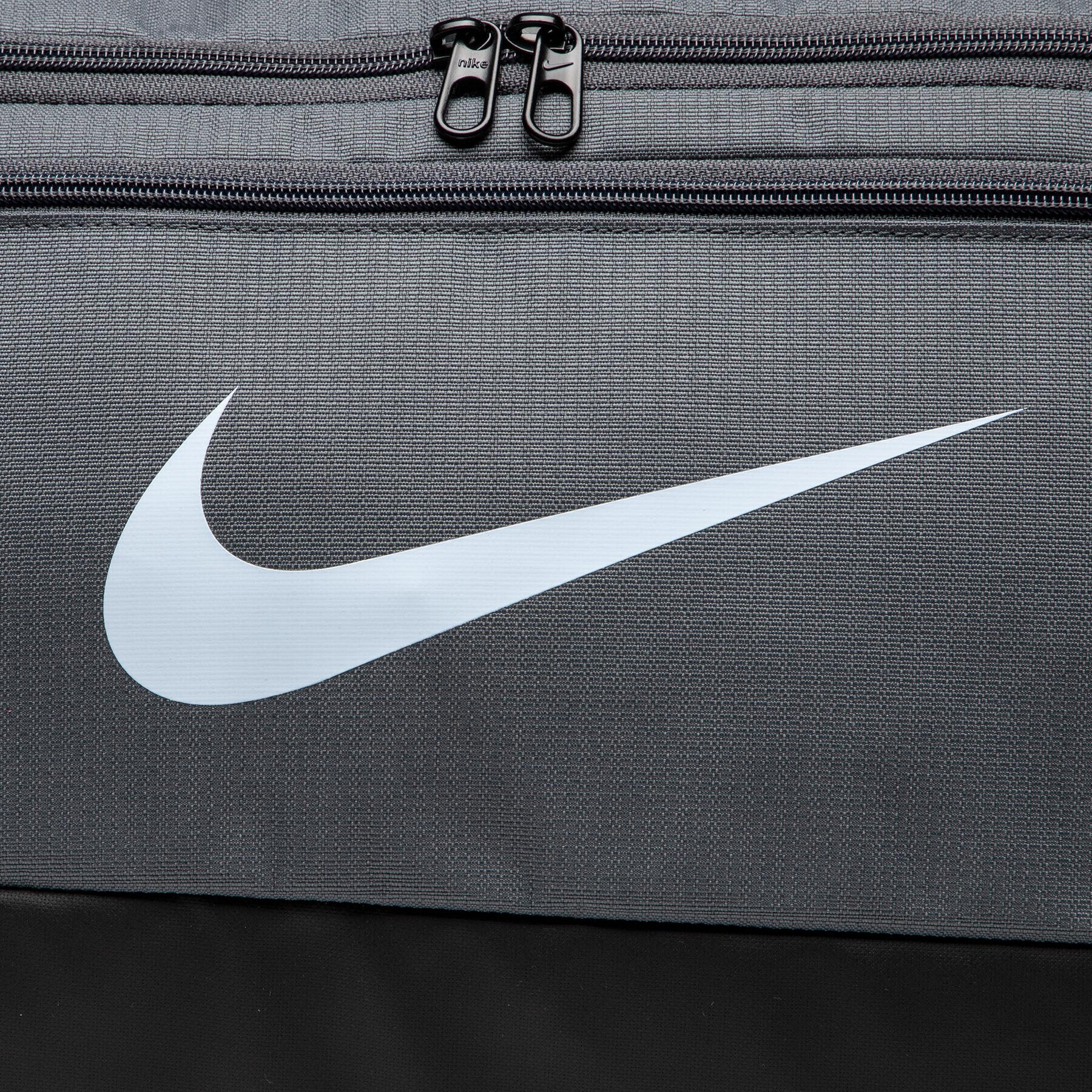 Nike Сак DM3976-026 Сив - Pepit.bg