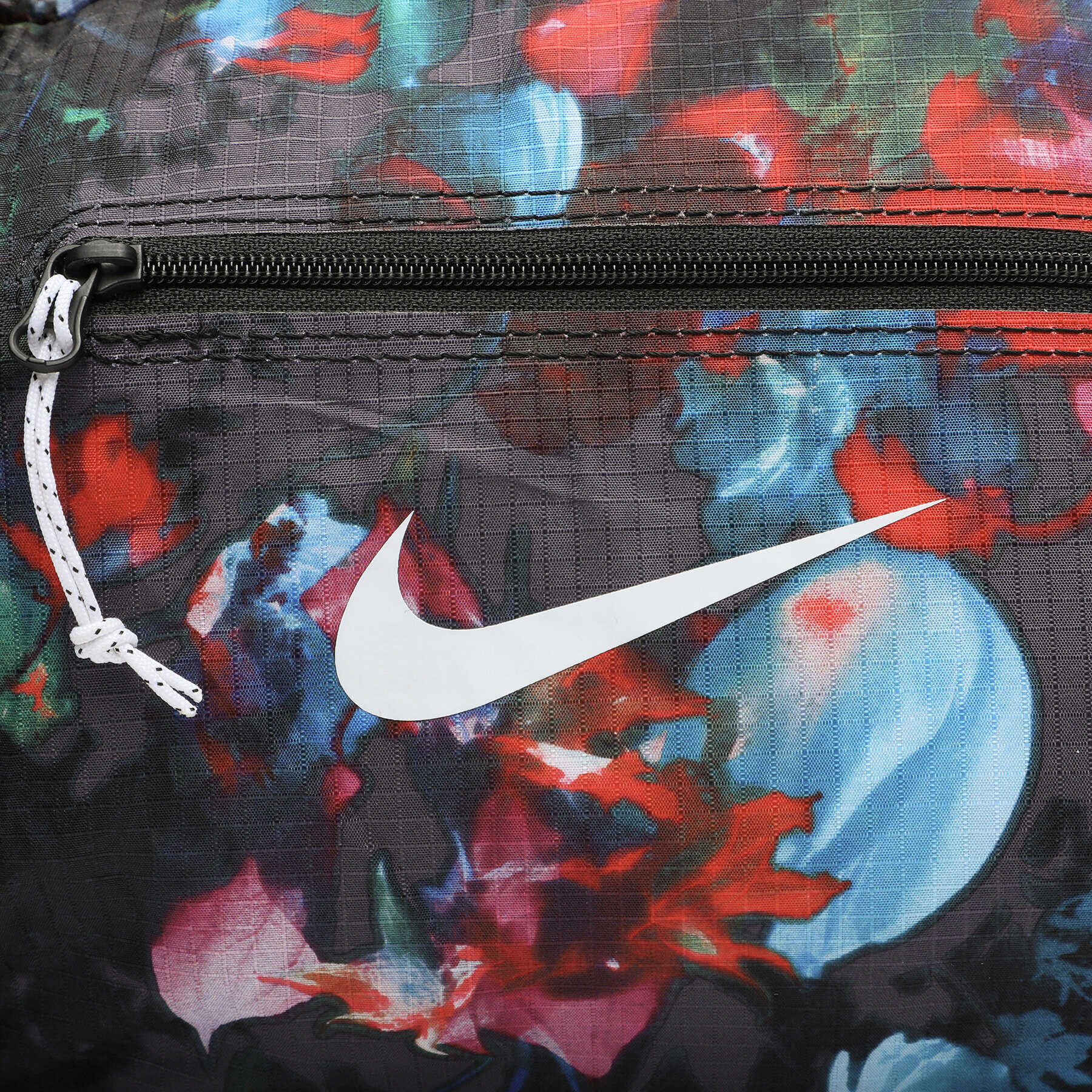 Nike Сак DV3082-010 Черен - Pepit.bg