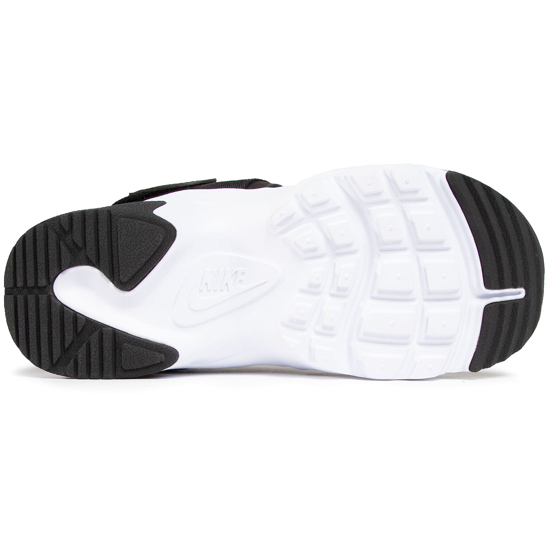 Nike Сандали Canyon Sandal CV5515 001 Черен - Pepit.bg