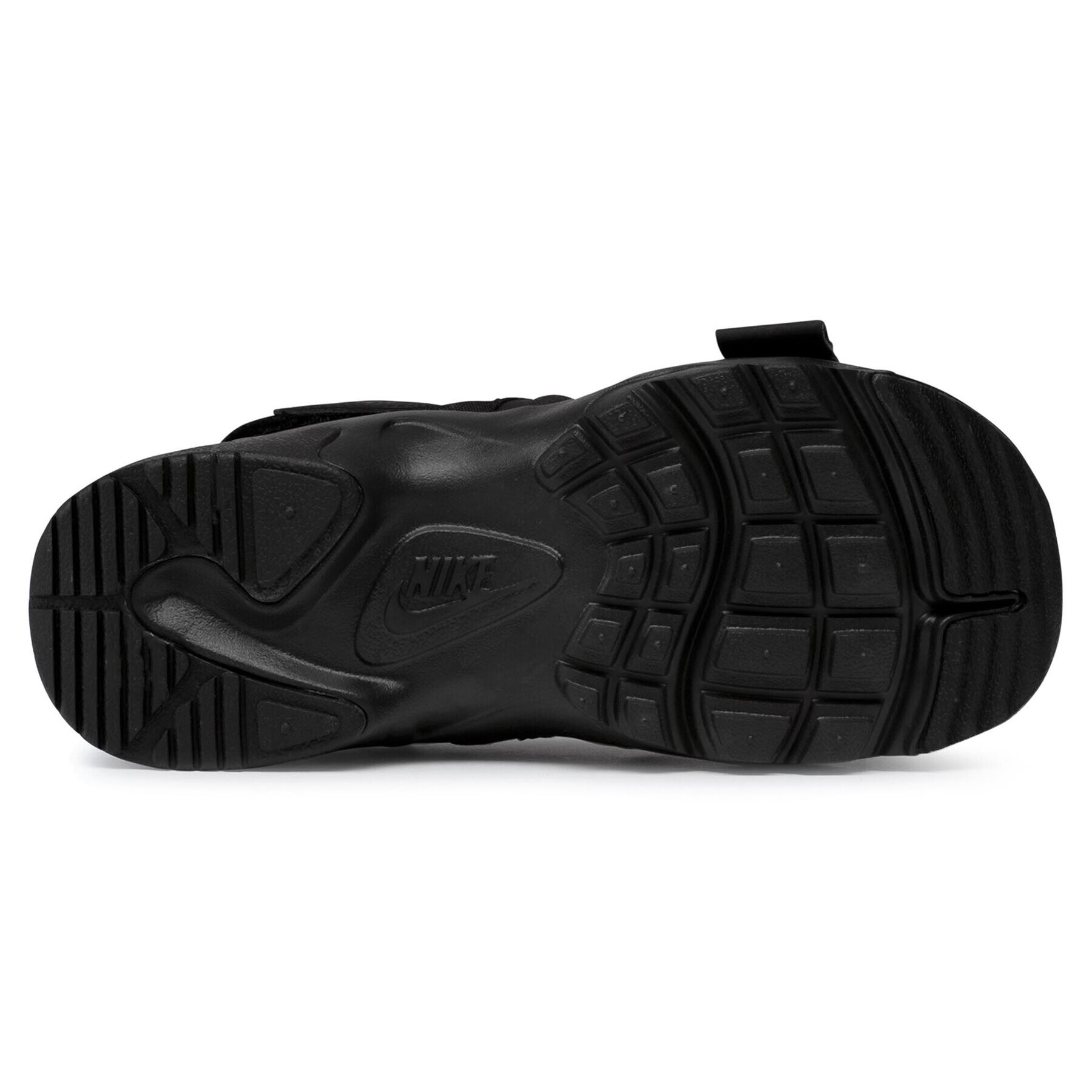 Nike Сандали Canyon Sandal CV5515 002 Черен - Pepit.bg