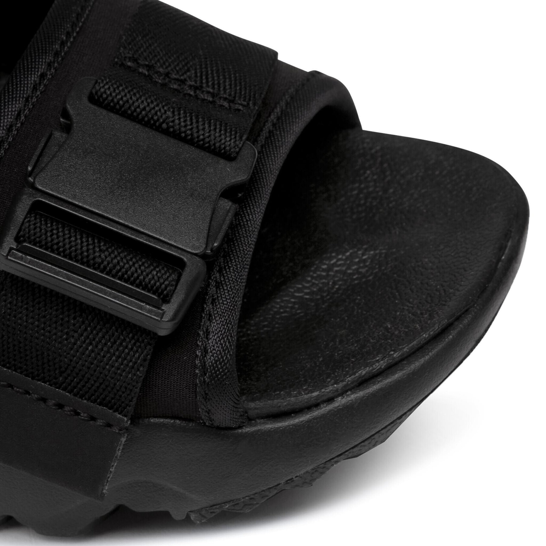 Nike Сандали Canyon Sandal CV5515 002 Черен - Pepit.bg