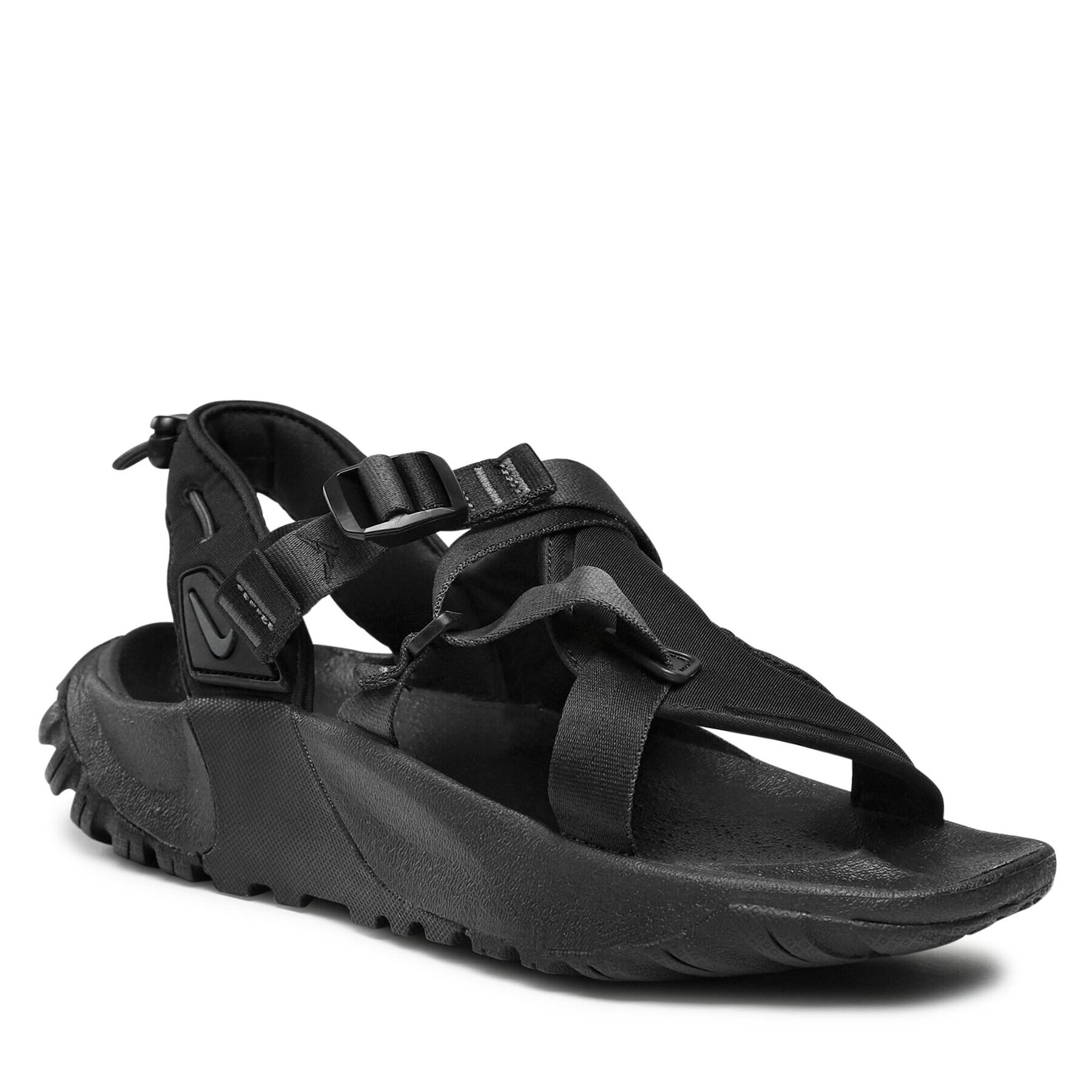 Nike Сандали Oneonta Nn Sandal FB1948 001 Черен - Pepit.bg