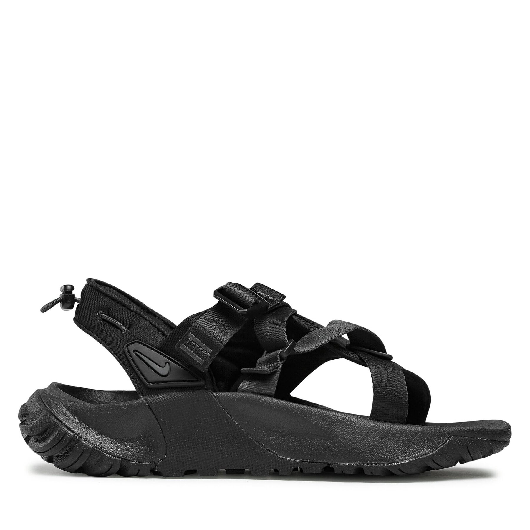 Nike Сандали Oneonta Nn Sandal FB1948 001 Черен - Pepit.bg