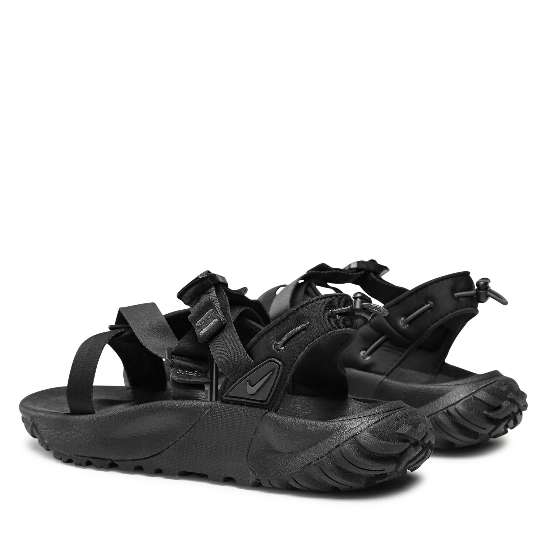 Nike Сандали Oneonta Nn Sandal FB1948 001 Черен - Pepit.bg