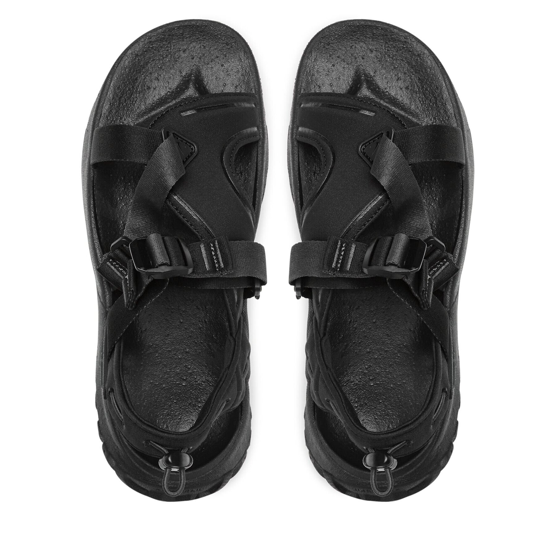 Nike Сандали Oneonta Nn Sandal FB1948 001 Черен - Pepit.bg