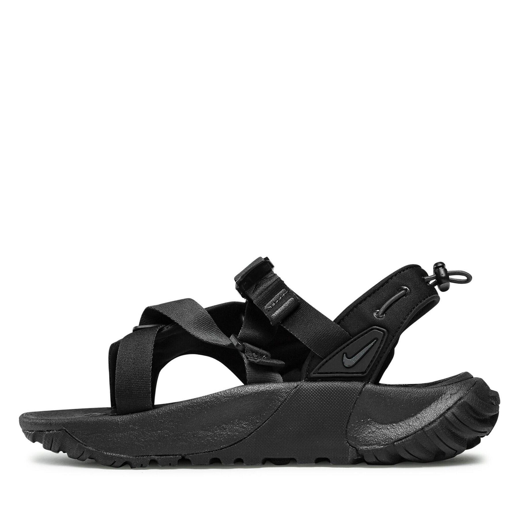Nike Сандали Oneonta Nn Sandal FB1948 001 Черен - Pepit.bg