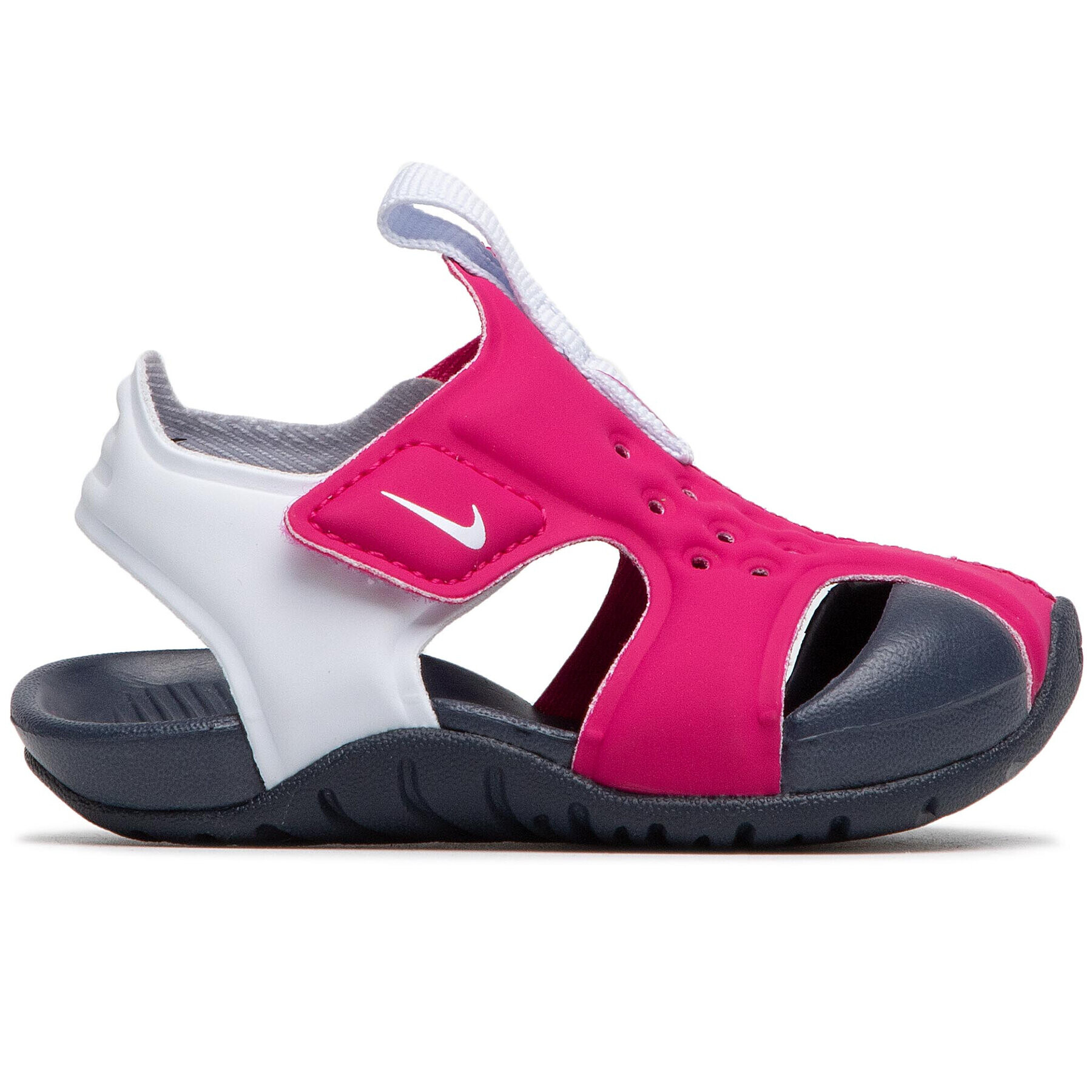 Nike Сандали Sunary Protect 2 (TD) 943827 604 Розов - Pepit.bg