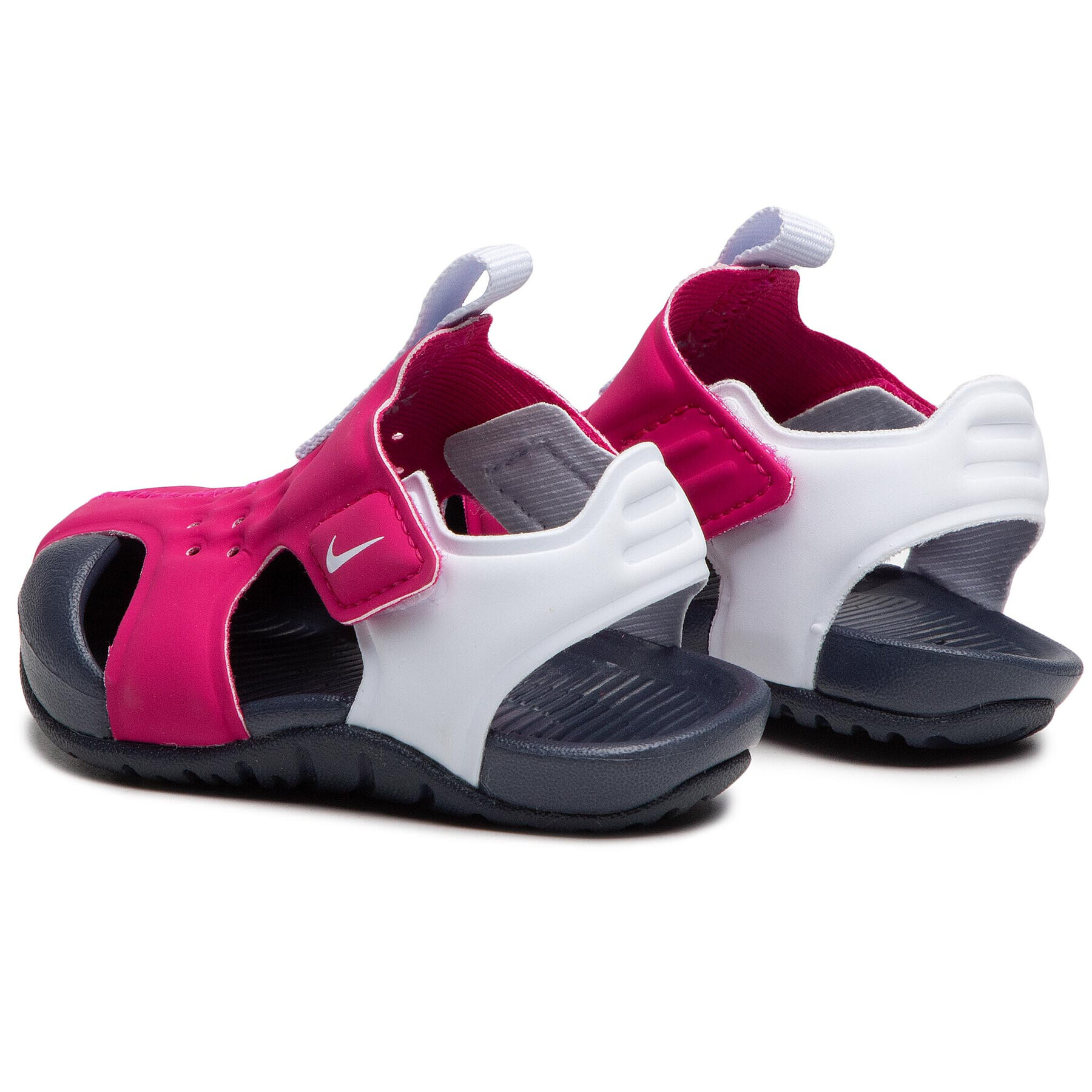 Nike Сандали Sunary Protect 2 (TD) 943827 604 Розов - Pepit.bg