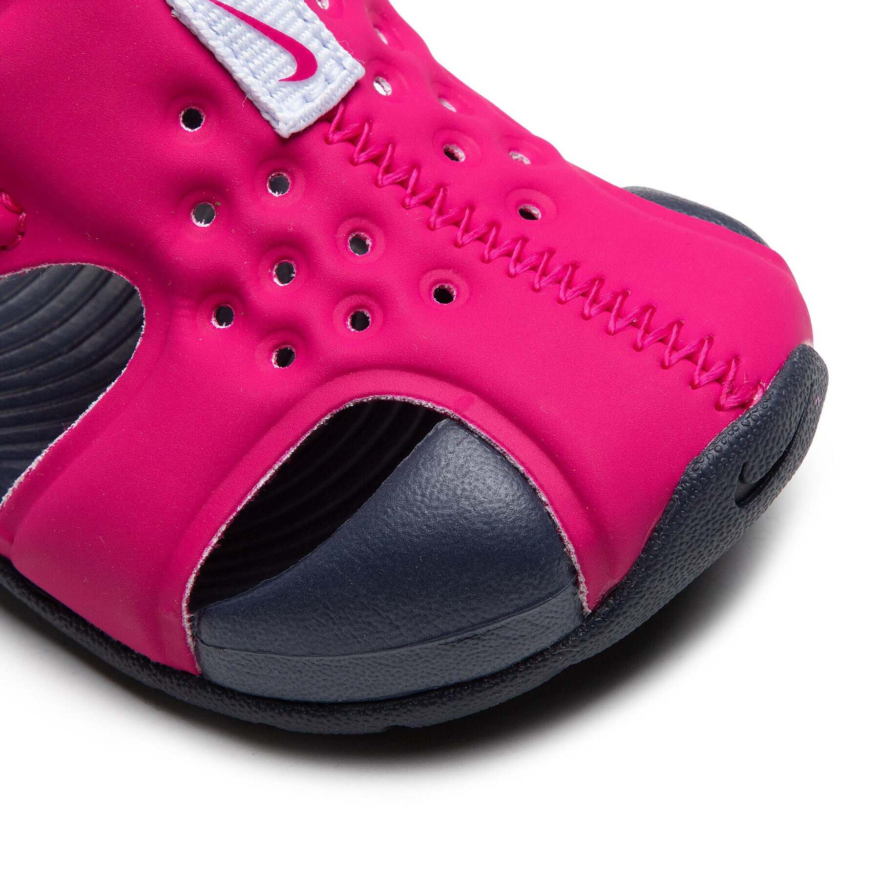 Nike Сандали Sunary Protect 2 (TD) 943827 604 Розов - Pepit.bg