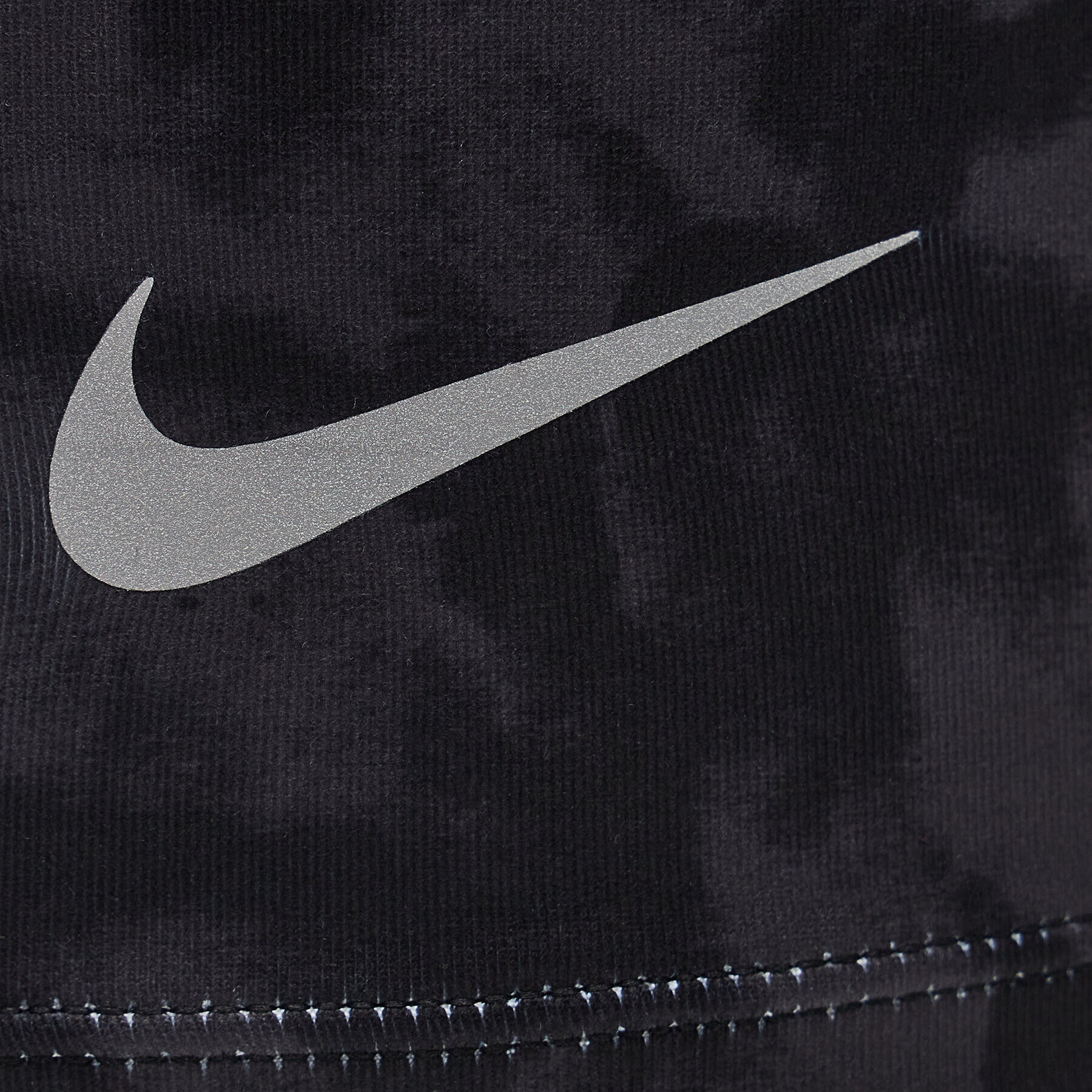 Nike Шал - комин N0003587 923 Черен - Pepit.bg