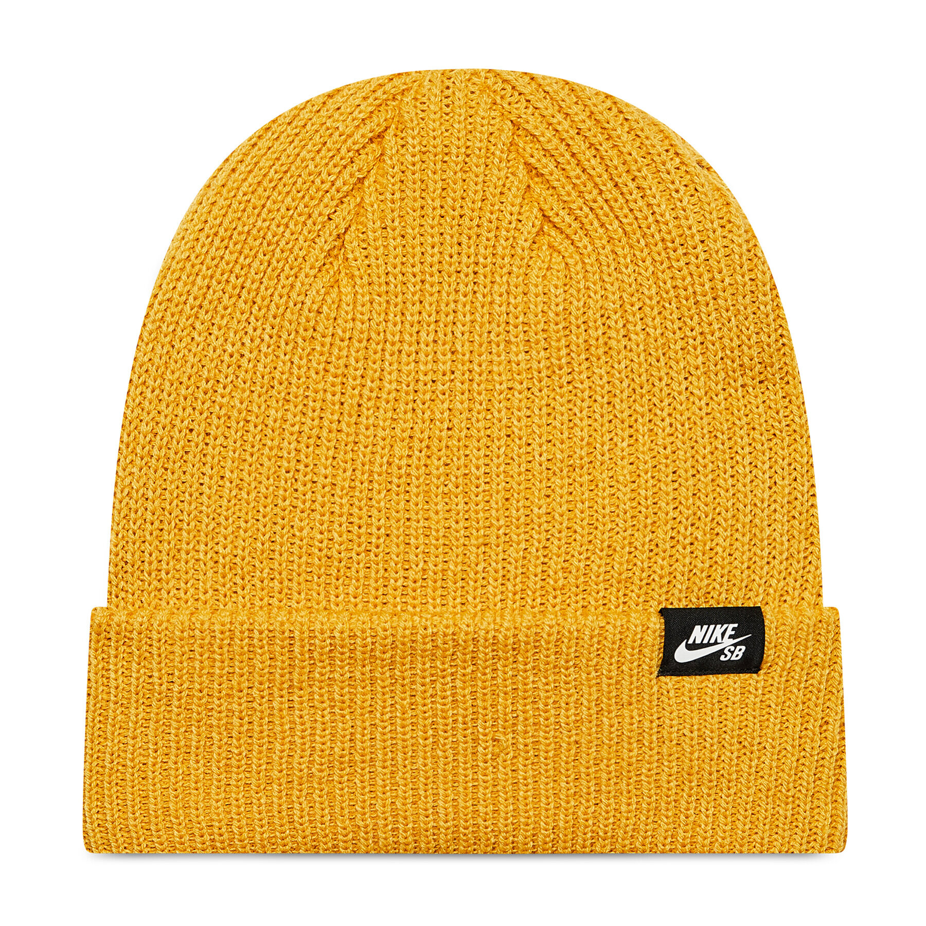 Nike Шапка DJ6044 713 Жълт - Pepit.bg