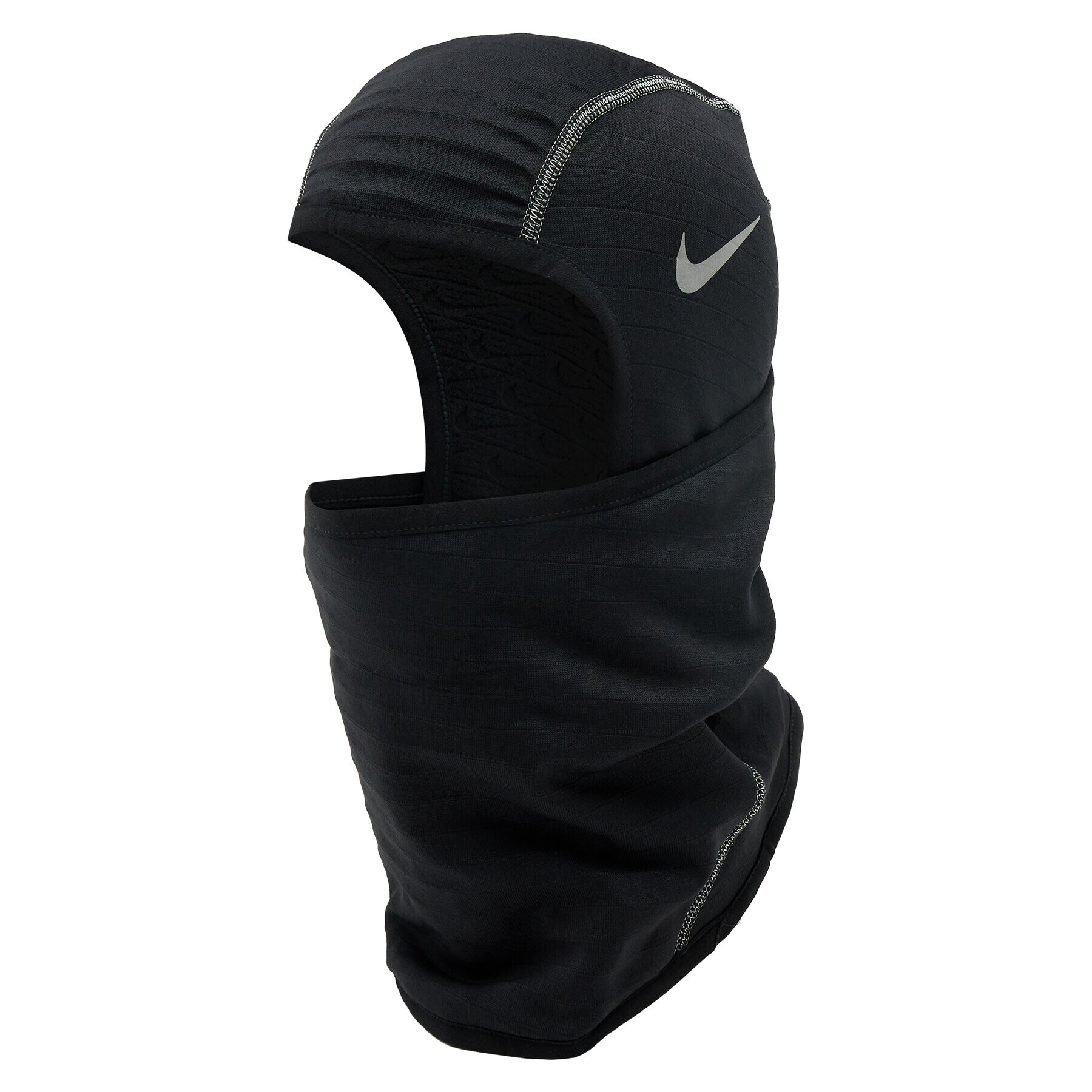 Nike Шапка маска Therma Sphere 1002580082 Черен - Pepit.bg