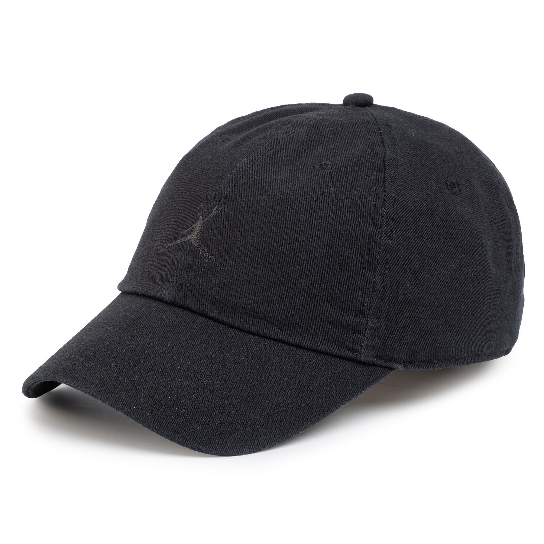 Nike Шапка с козирка AR2117 010 Черен - Pepit.bg
