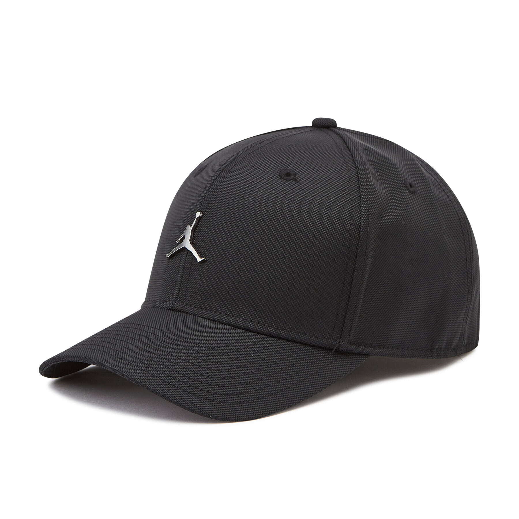Nike Шапка с козирка CW6410 010 Черен - Pepit.bg
