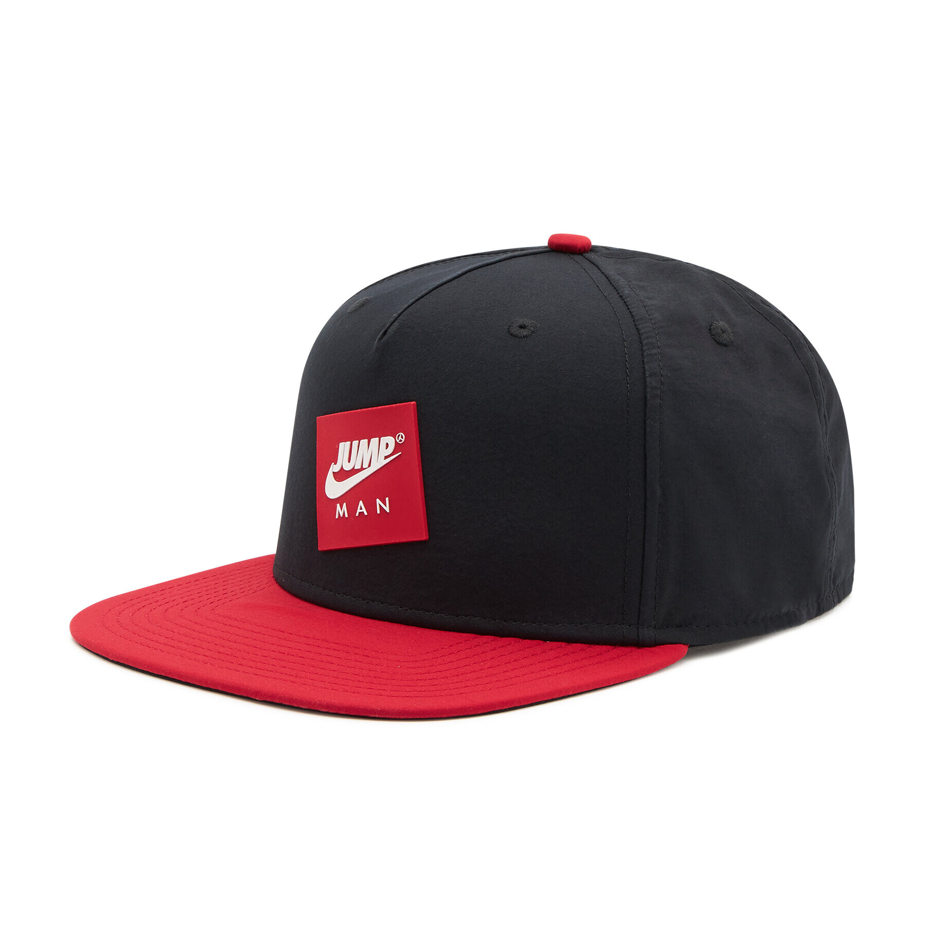 Nike Шапка с козирка DC3681 010 Черен - Pepit.bg