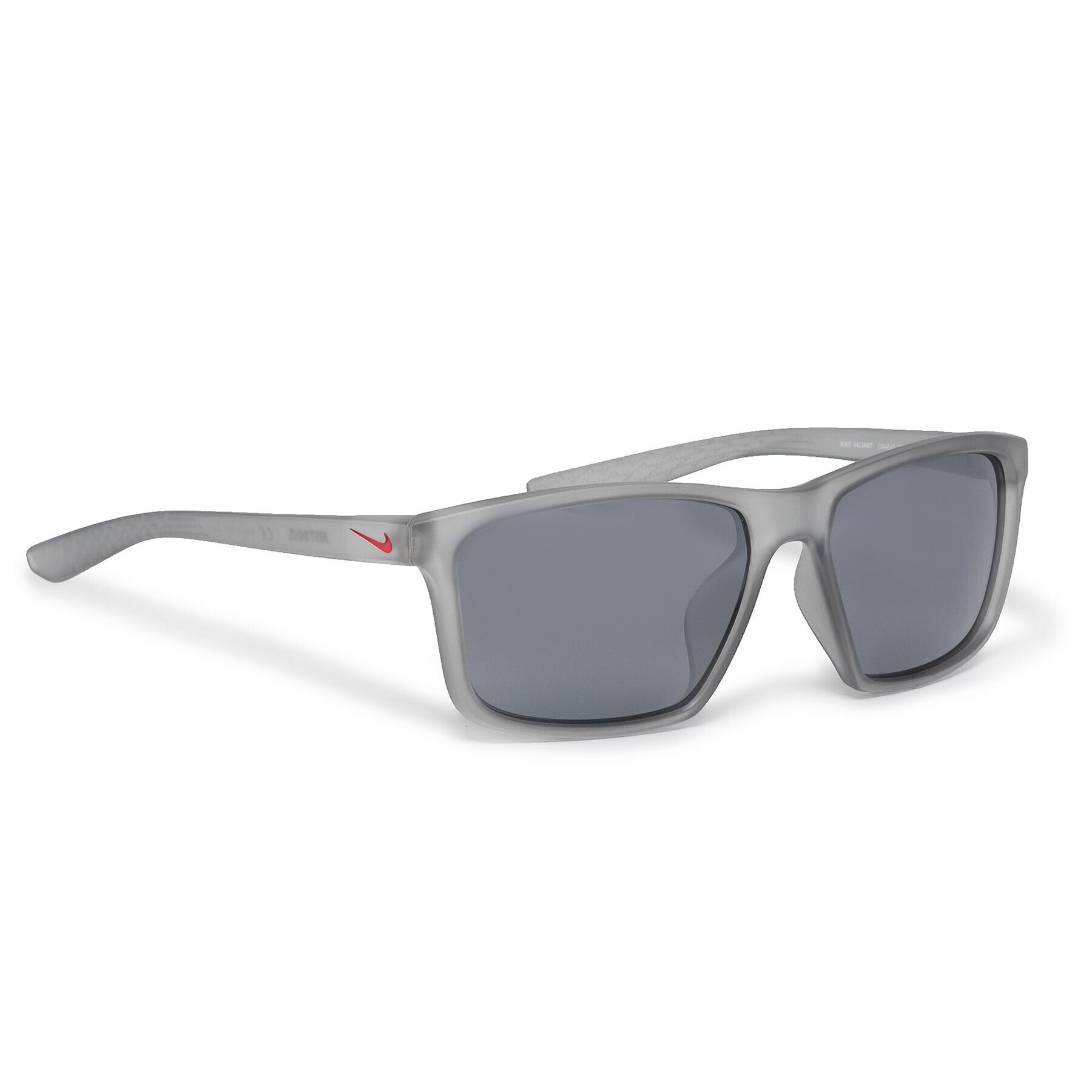 Nike Слънчеви очила Valiant CW4645 012 Сив - Pepit.bg