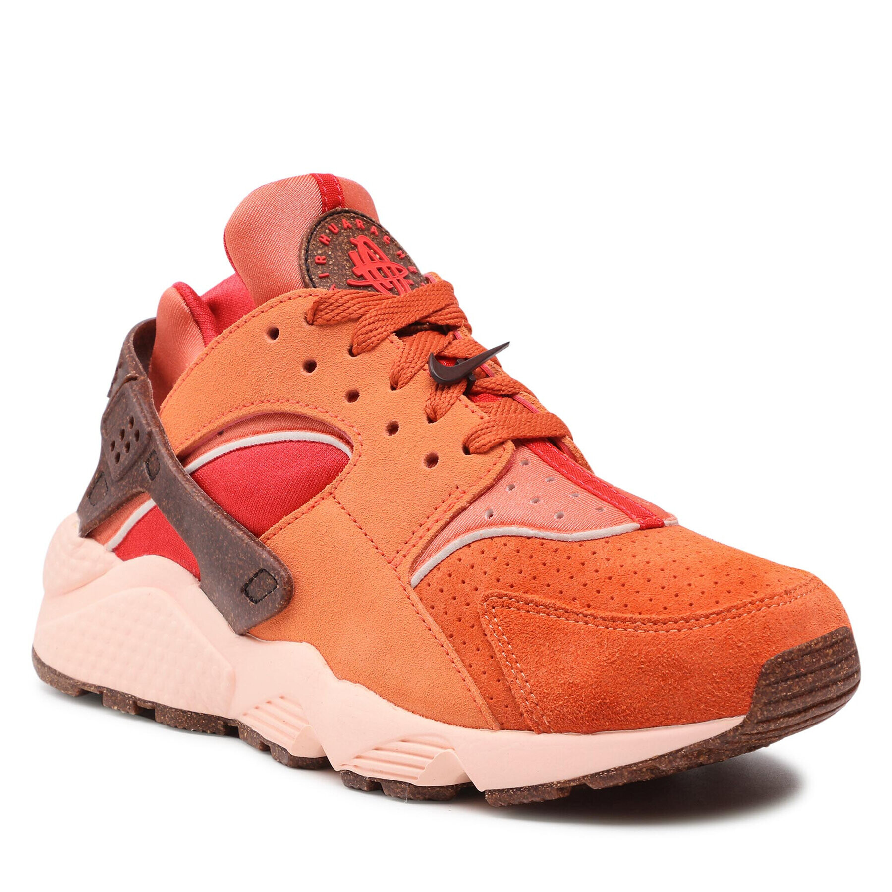 Nike Обувки Air Huarache Nh DM6238 800 Оранжев - Pepit.bg