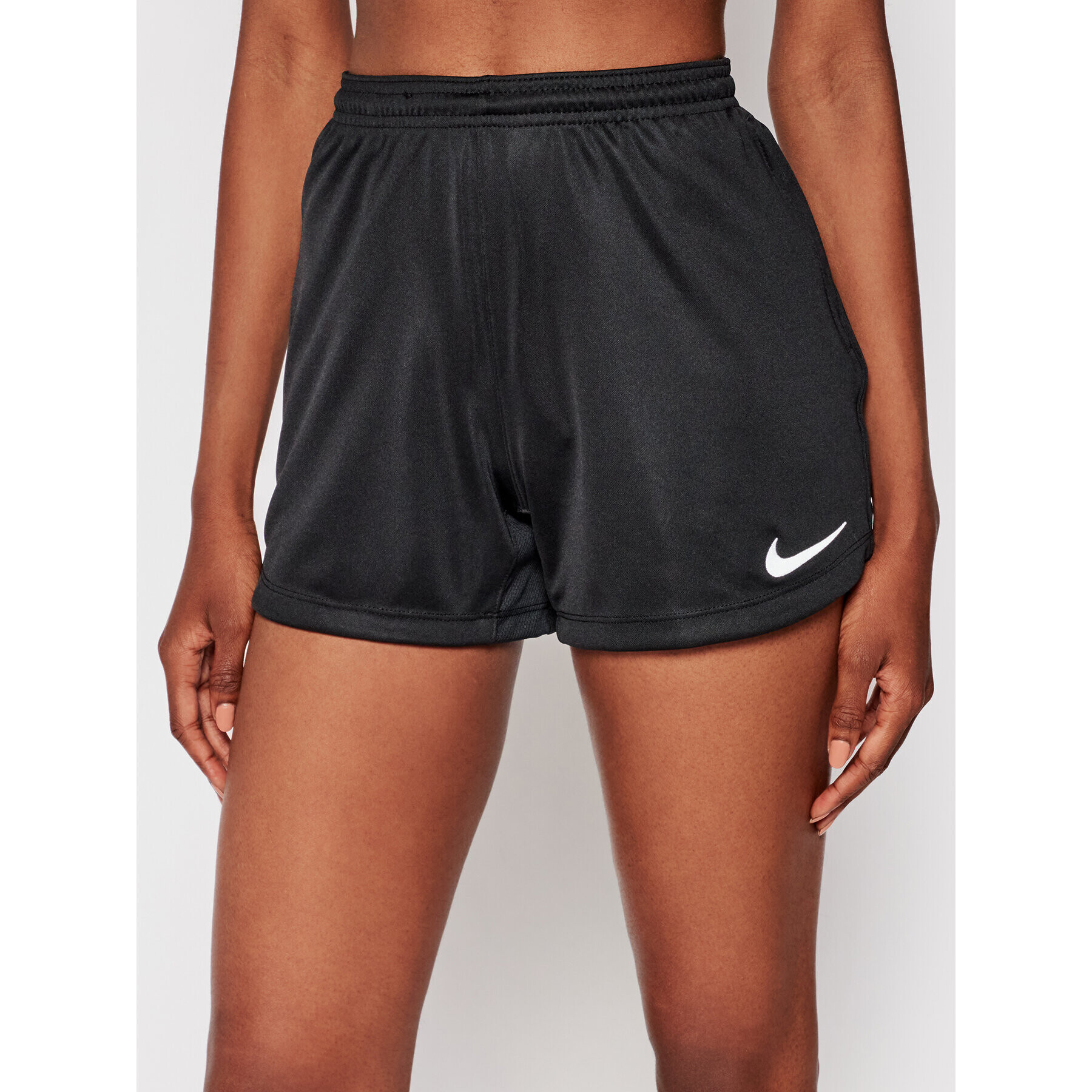 Nike Спортни шорти Df Park CW6154 Черен Regular Fit - Pepit.bg