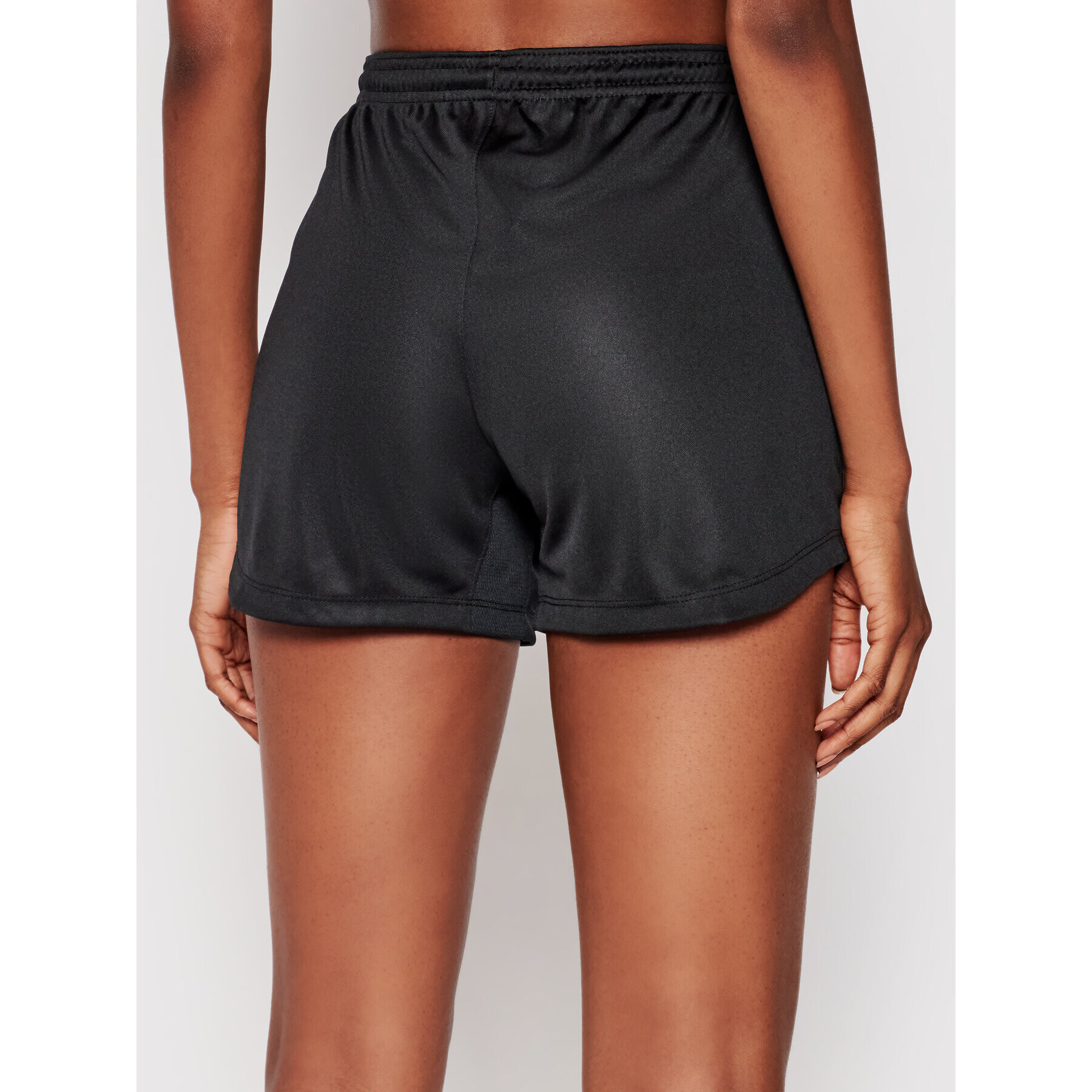 Nike Спортни шорти Df Park CW6154 Черен Regular Fit - Pepit.bg