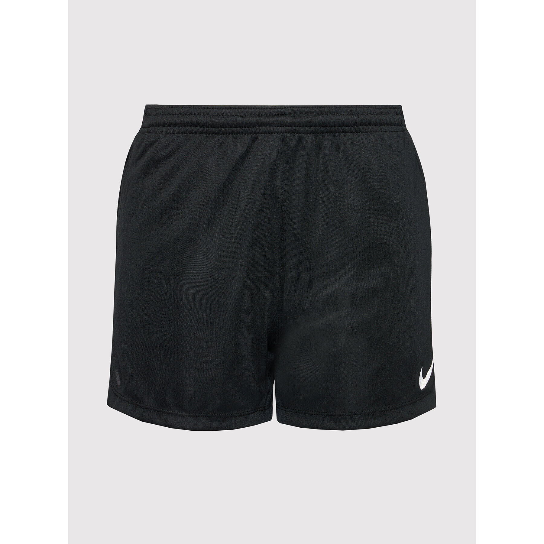 Nike Спортни шорти Df Park CW6154 Черен Regular Fit - Pepit.bg