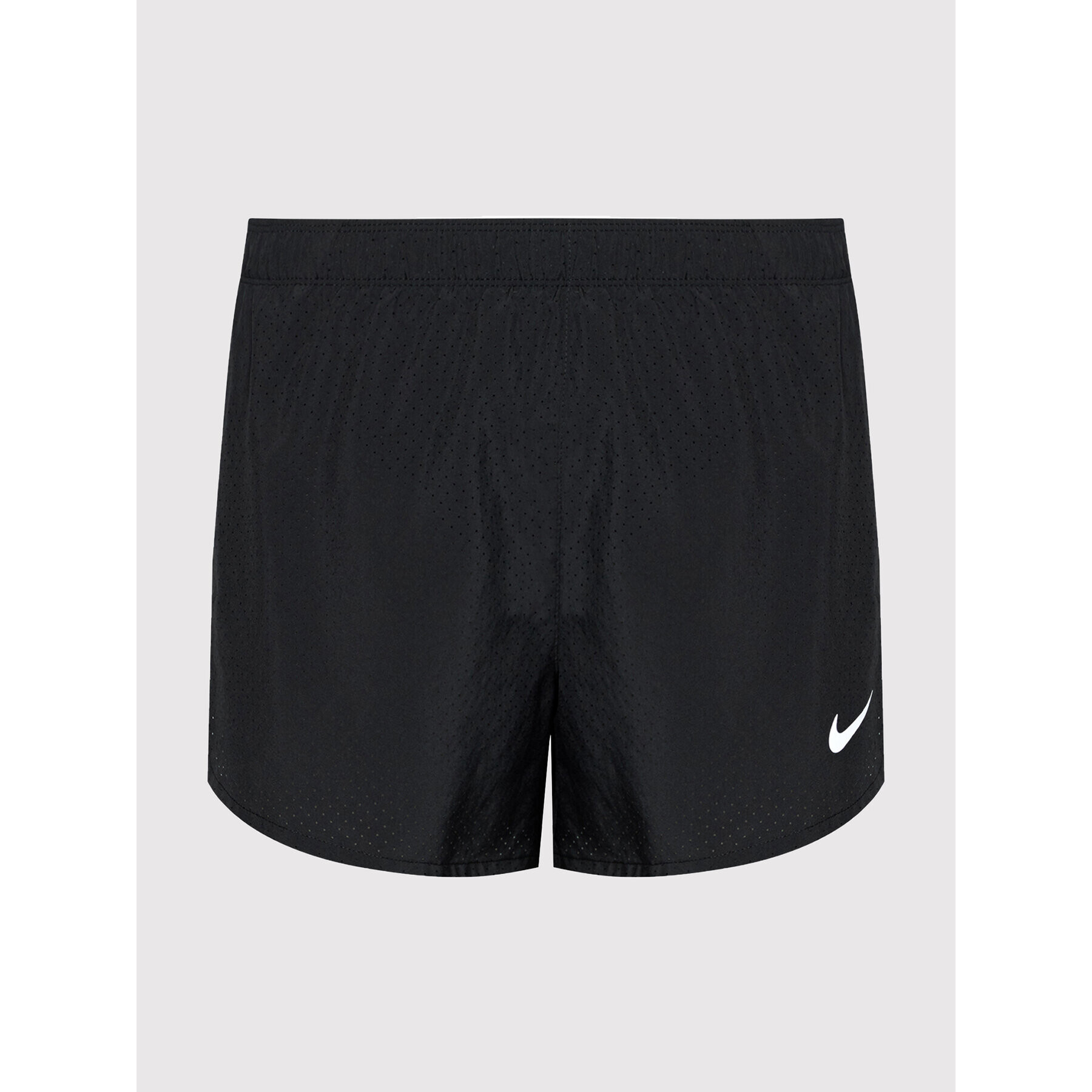 Nike Спортни шорти Fast CJ7847 Черен Standard Fit - Pepit.bg