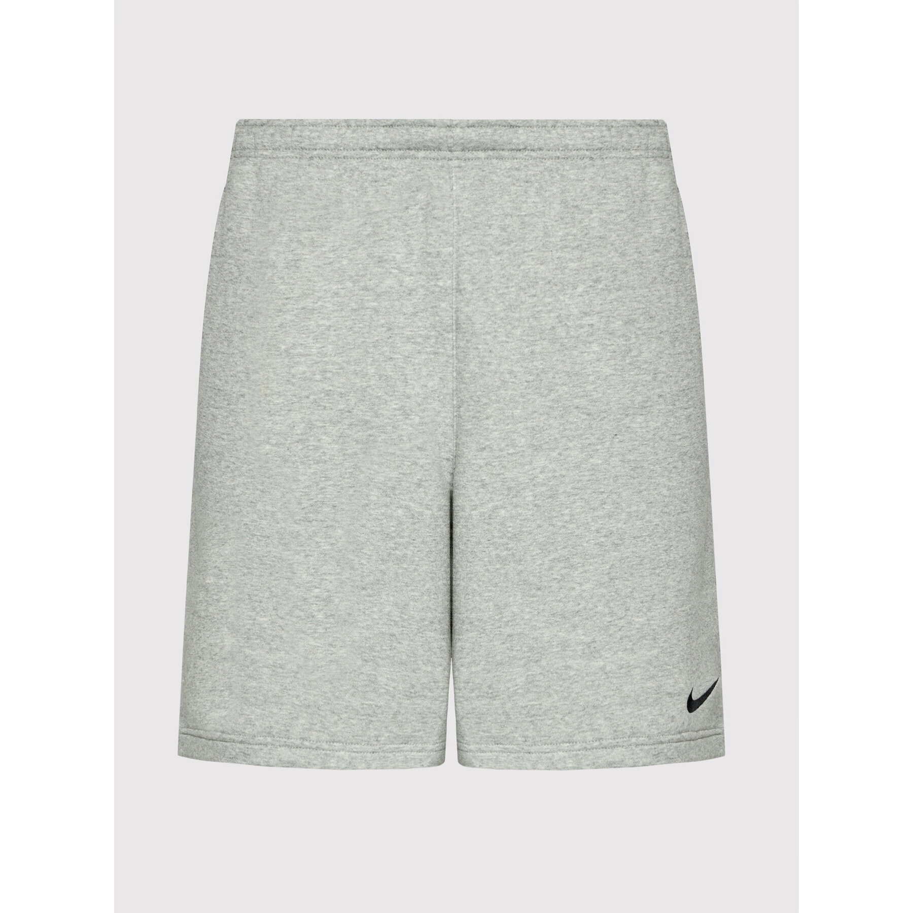 Nike Спортни шорти Park CW6910 Сив Regular Fit - Pepit.bg