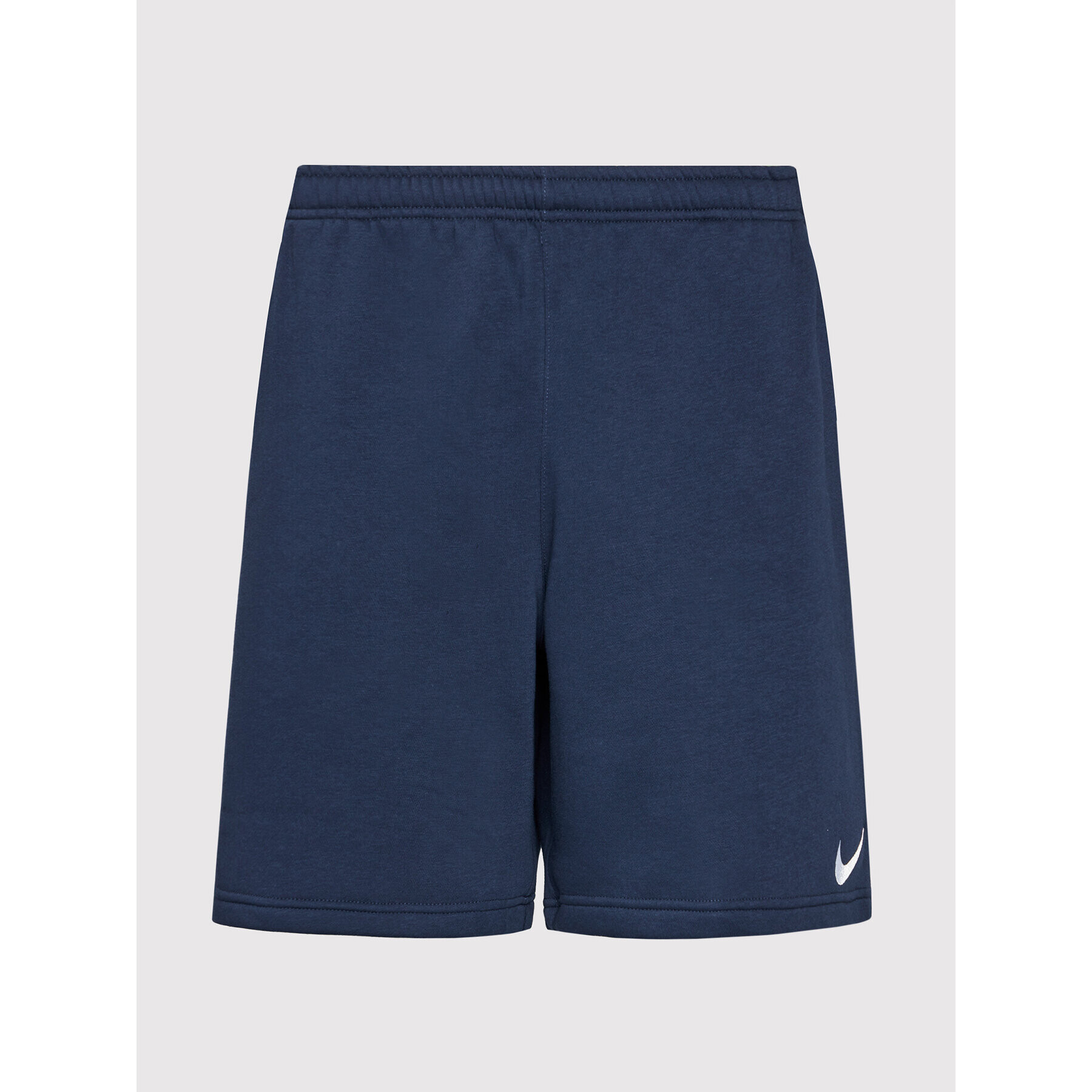 Nike Спортни шорти Park CW6910 Тъмносин Regular Fit - Pepit.bg