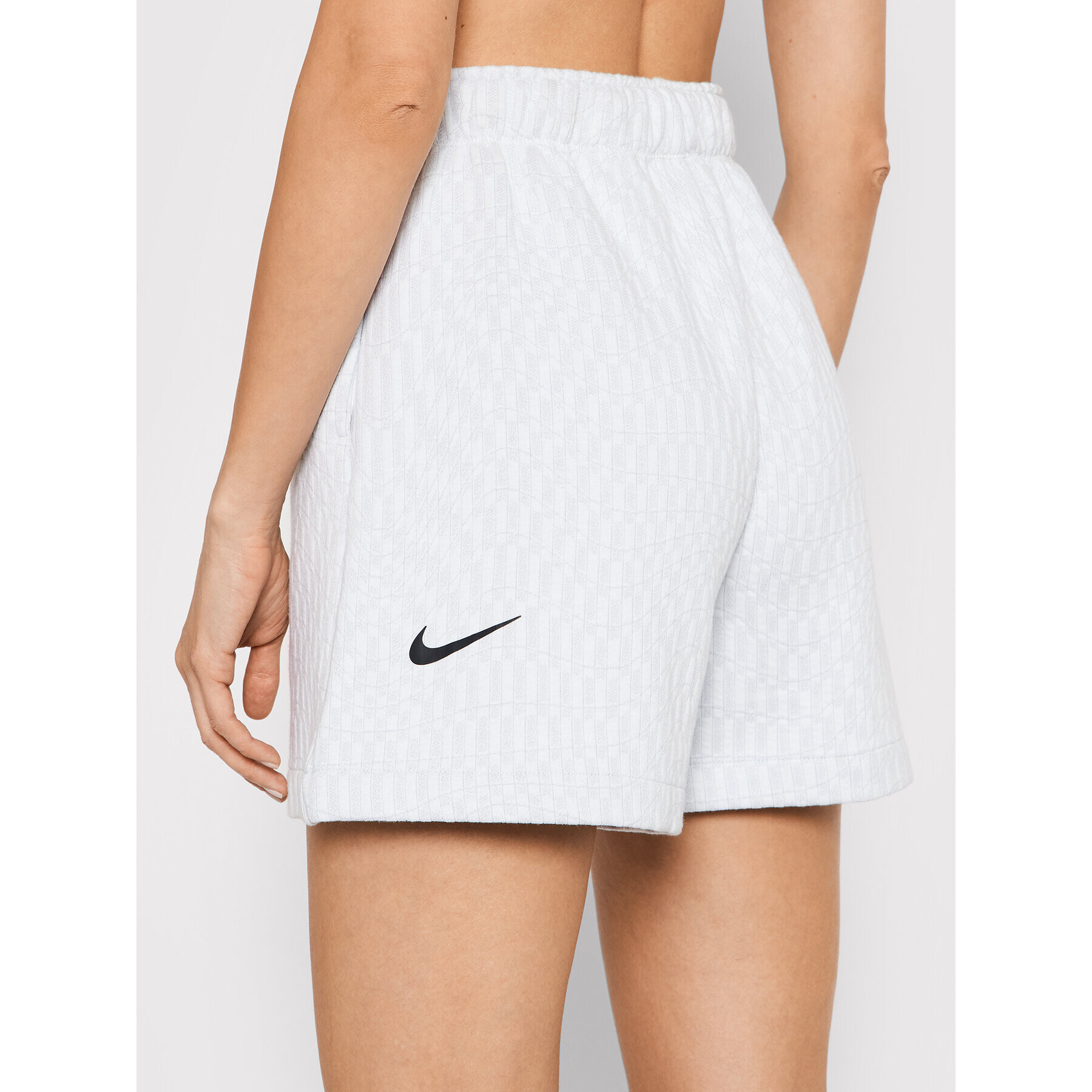 Nike Спортни шорти Tech Pack CZ9789 Сив Loose Fit - Pepit.bg
