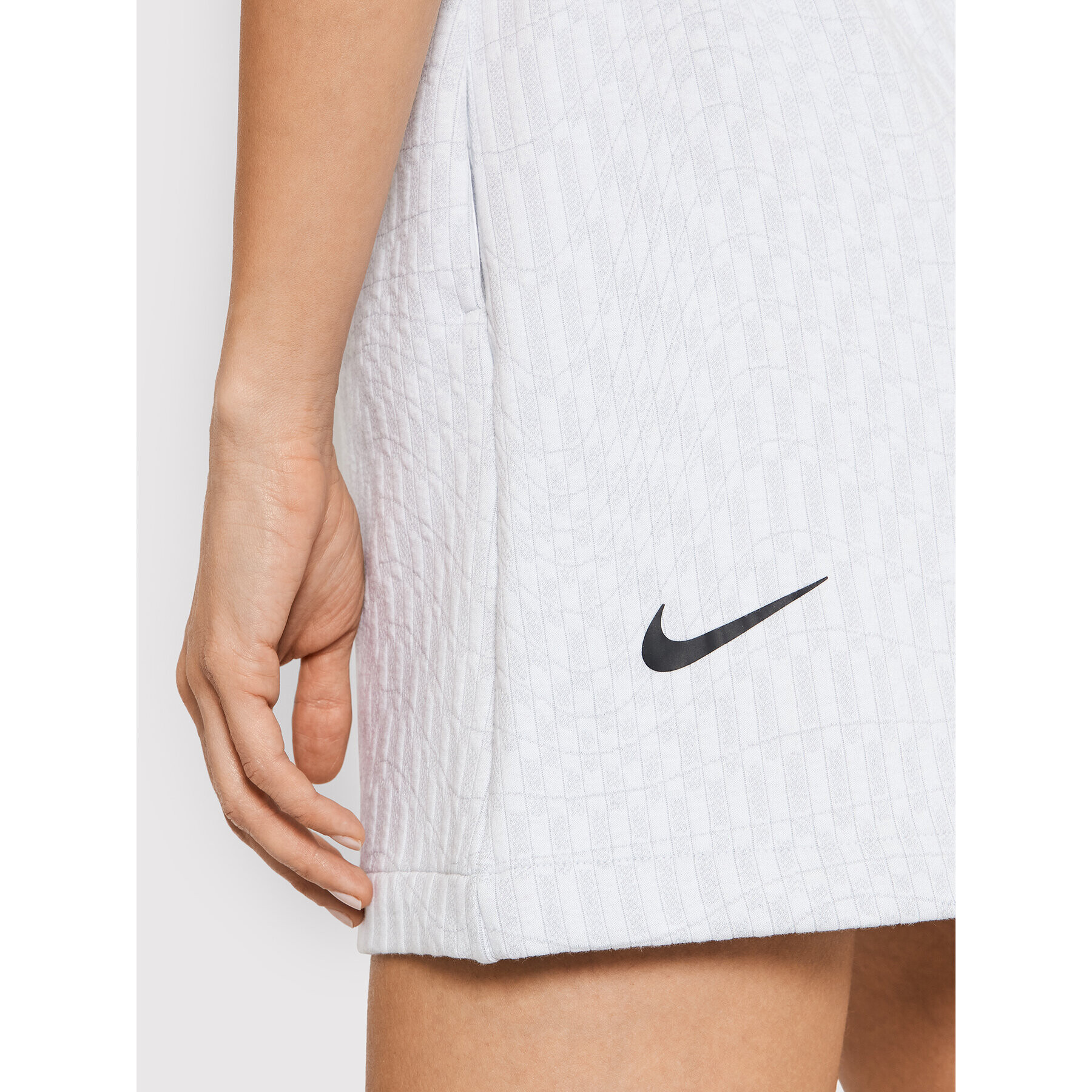 Nike Спортни шорти Tech Pack CZ9789 Сив Loose Fit - Pepit.bg