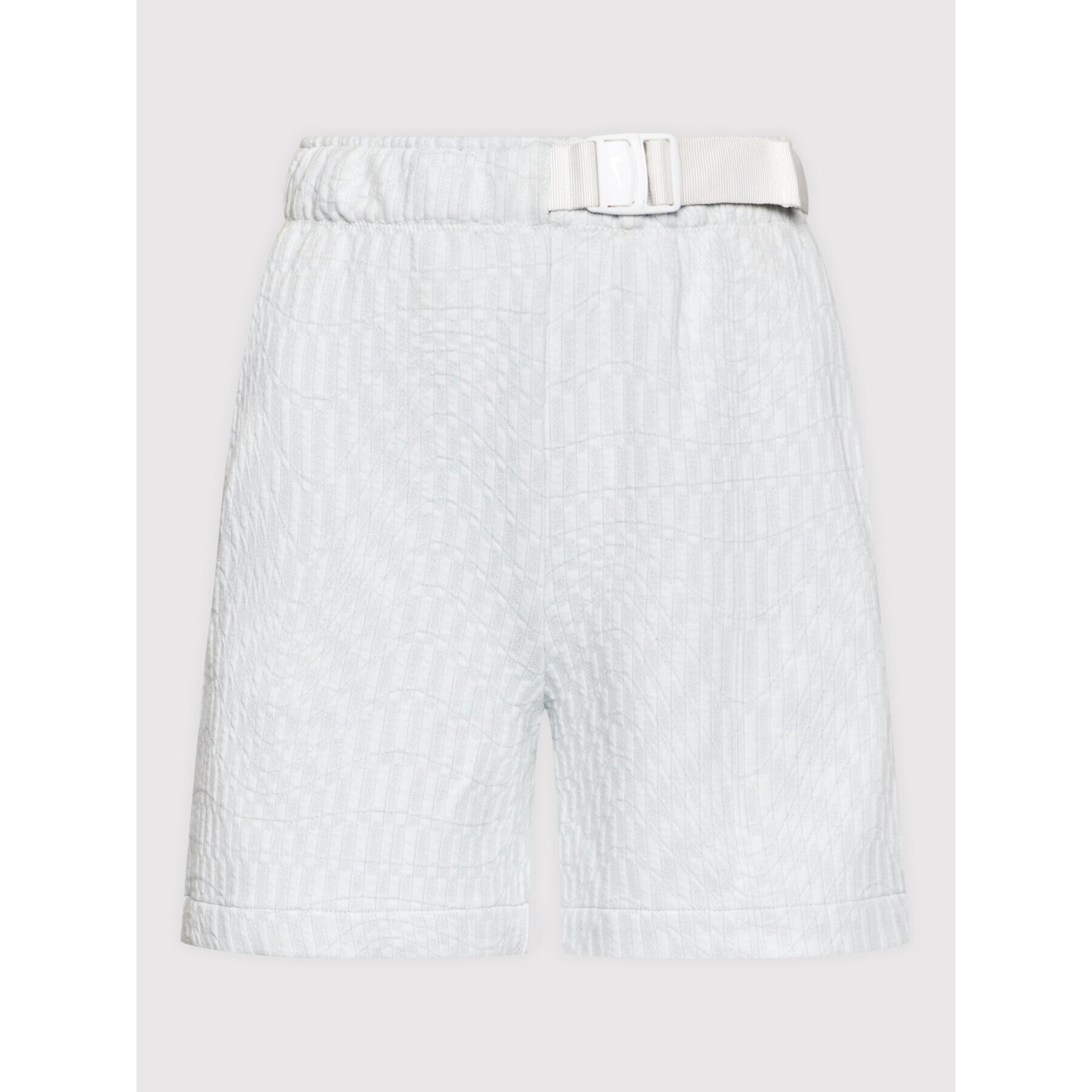 Nike Спортни шорти Tech Pack CZ9789 Сив Loose Fit - Pepit.bg