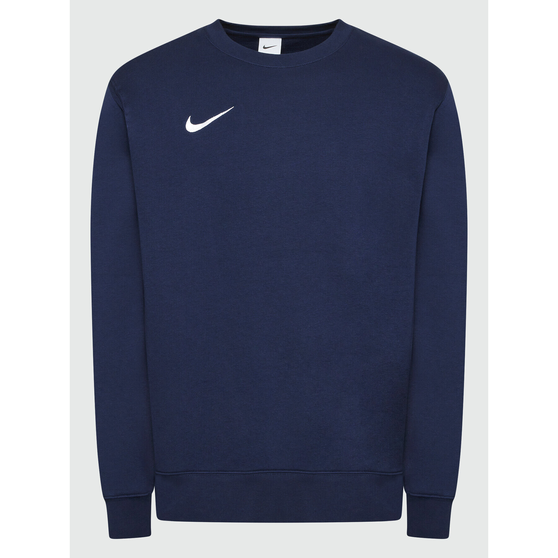 Nike Суитшърт Park 20 CW6902 Тъмносин Regular Fit - Pepit.bg