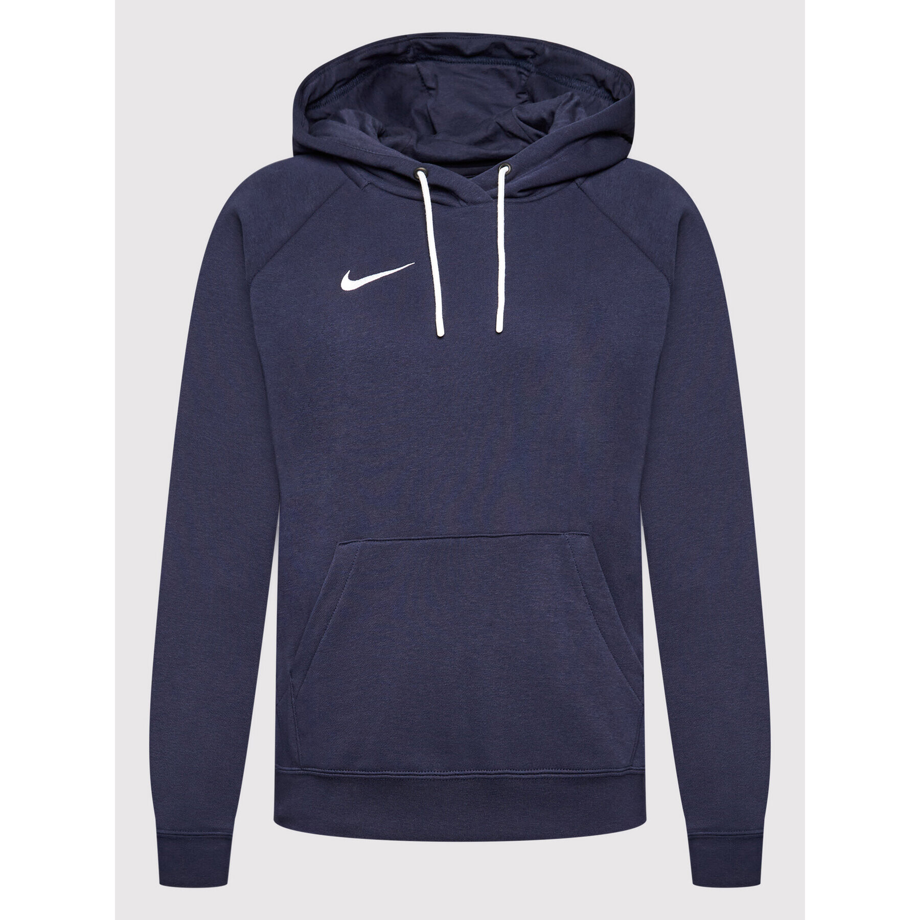 Nike Суитшърт Park CW6957 Тъмносин Regular Fit - Pepit.bg