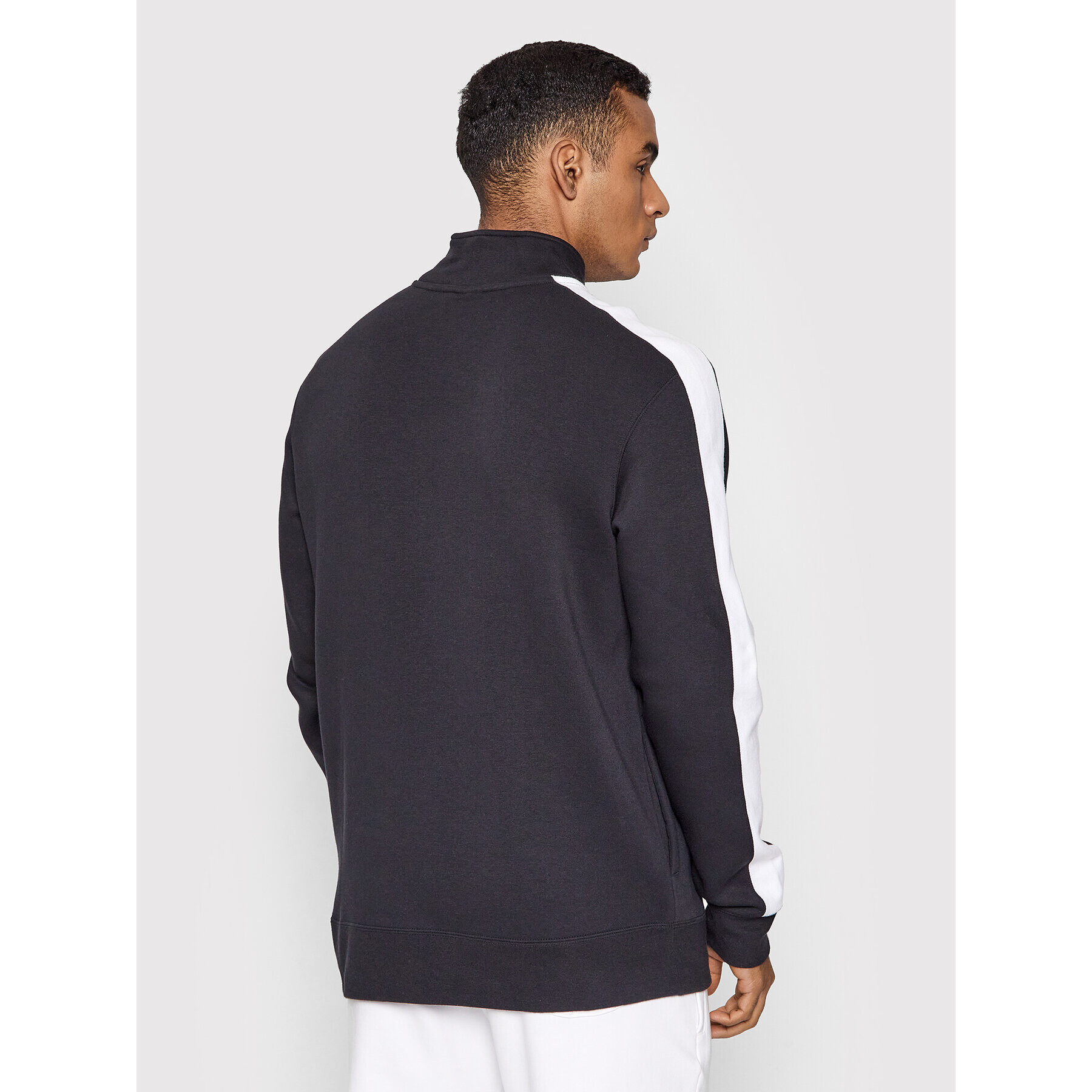 Nike Суитшърт Sportswear DD7010 Черен Regular Fit - Pepit.bg