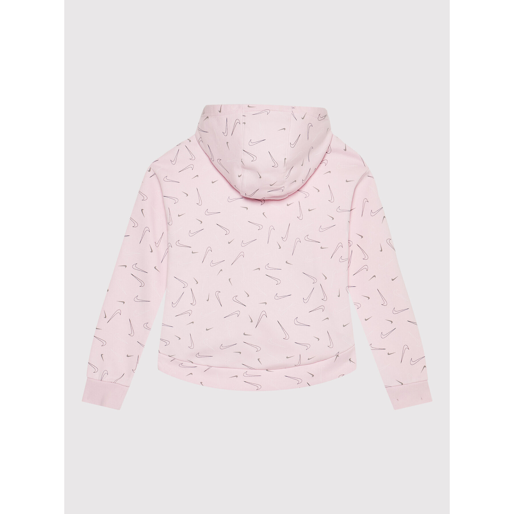 Nike Суитшърт Sportswear DD7377 Розов Regular Fit - Pepit.bg