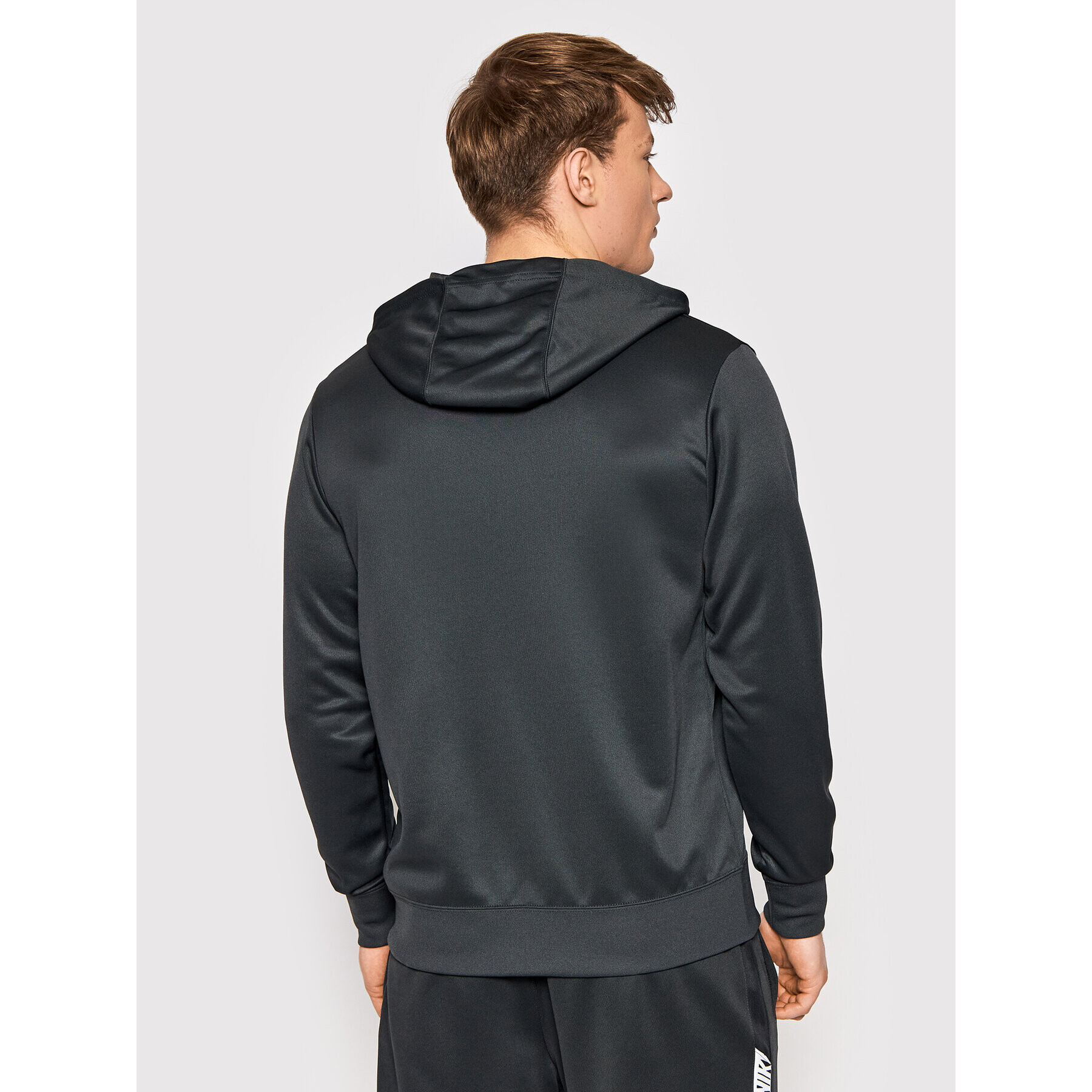 Nike Суитшърт Sportswear DM4672 Сив Regular Fit - Pepit.bg