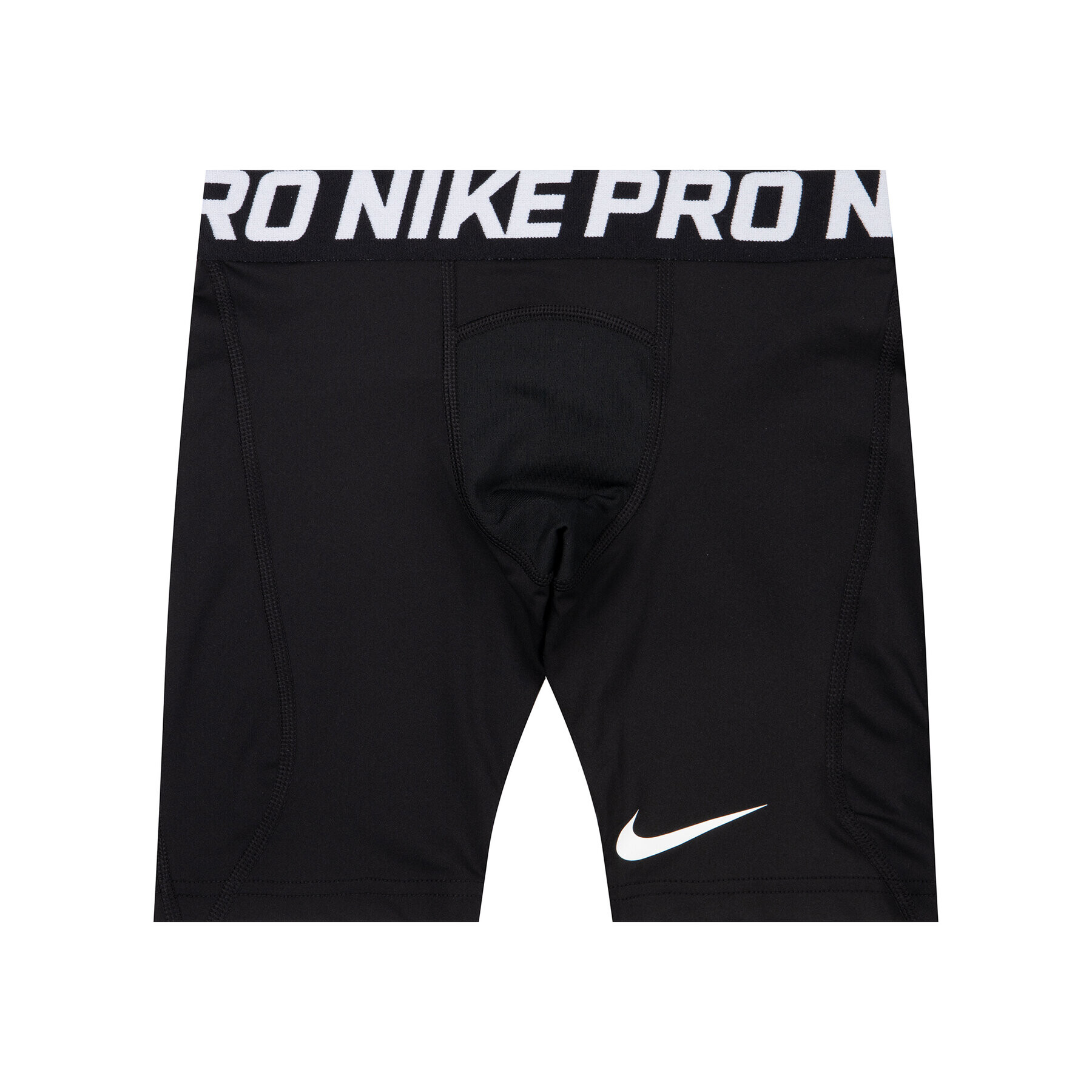 Nike Термооблекло долна част Pro BV3483 Черен Regular Fit - Pepit.bg