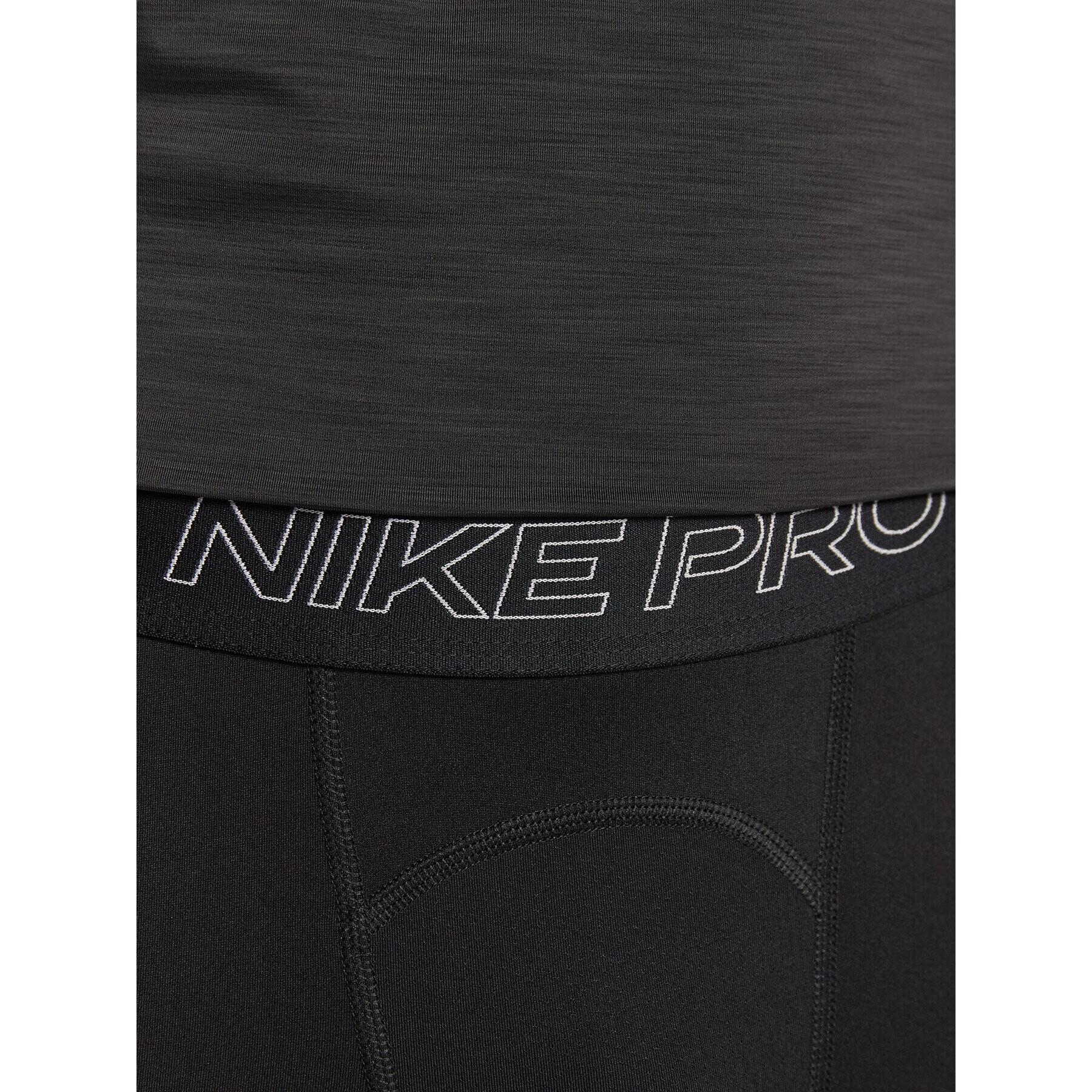 Nike Термооблекло долна част Pro Dri-Fit DD1917 Черен - Pepit.bg