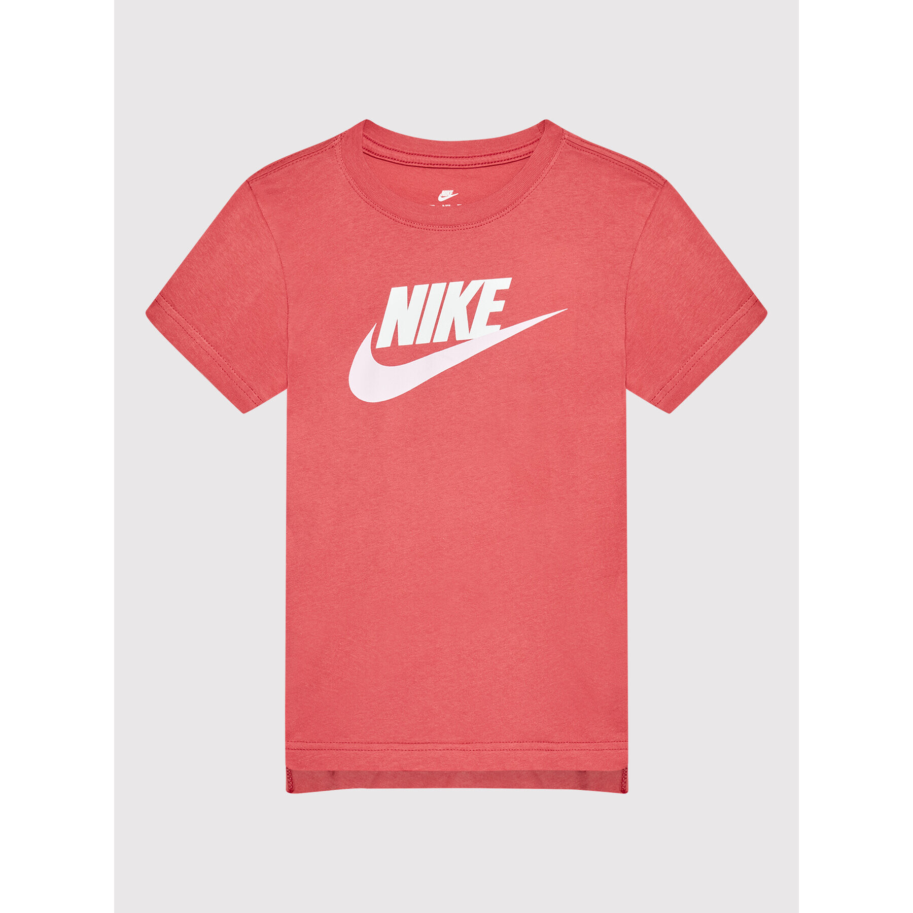 Nike Тишърт Sportswear AR5088 Розов Regular Fit - Pepit.bg