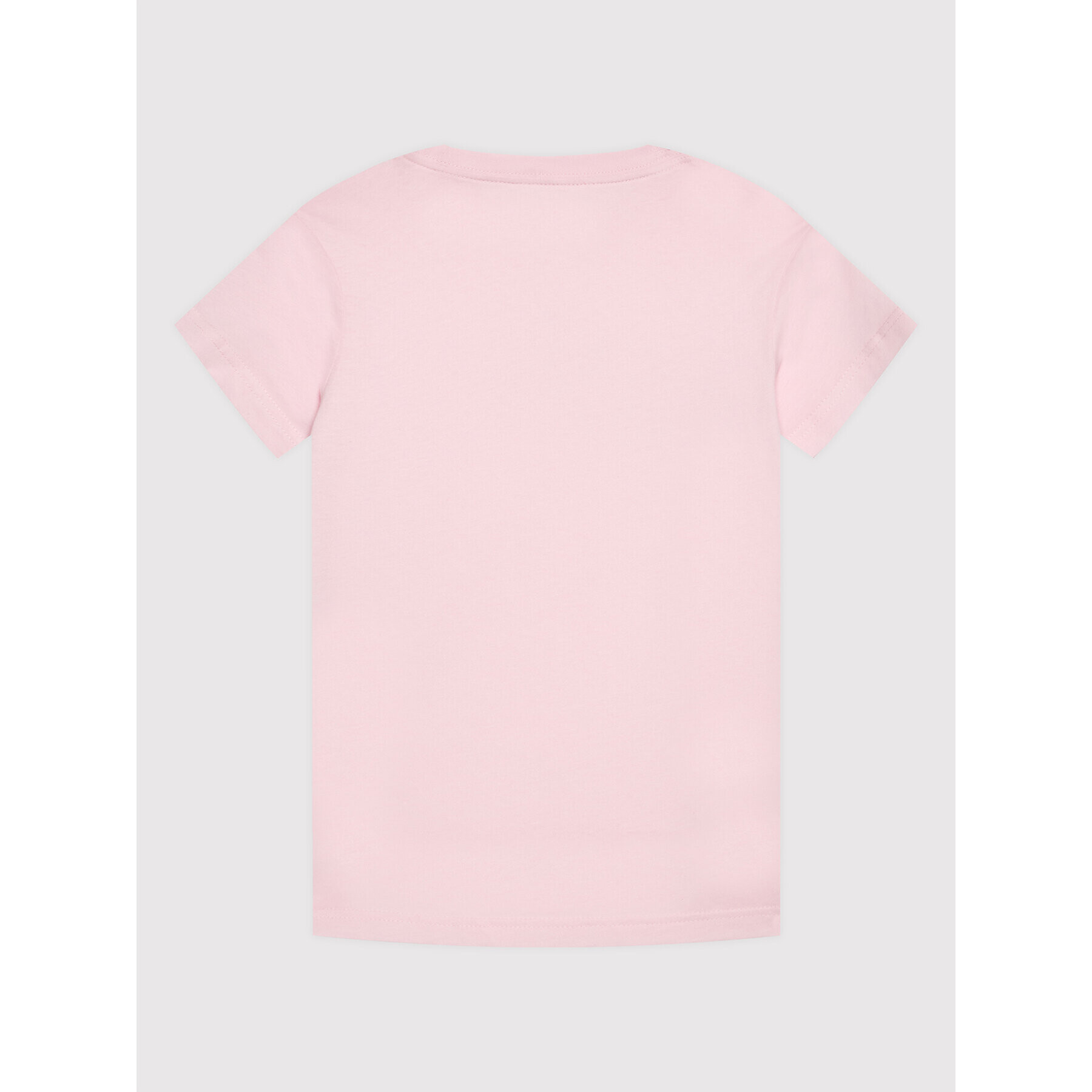 Nike Тишърт Sportswear AR5088 Розов Regular Fit - Pepit.bg