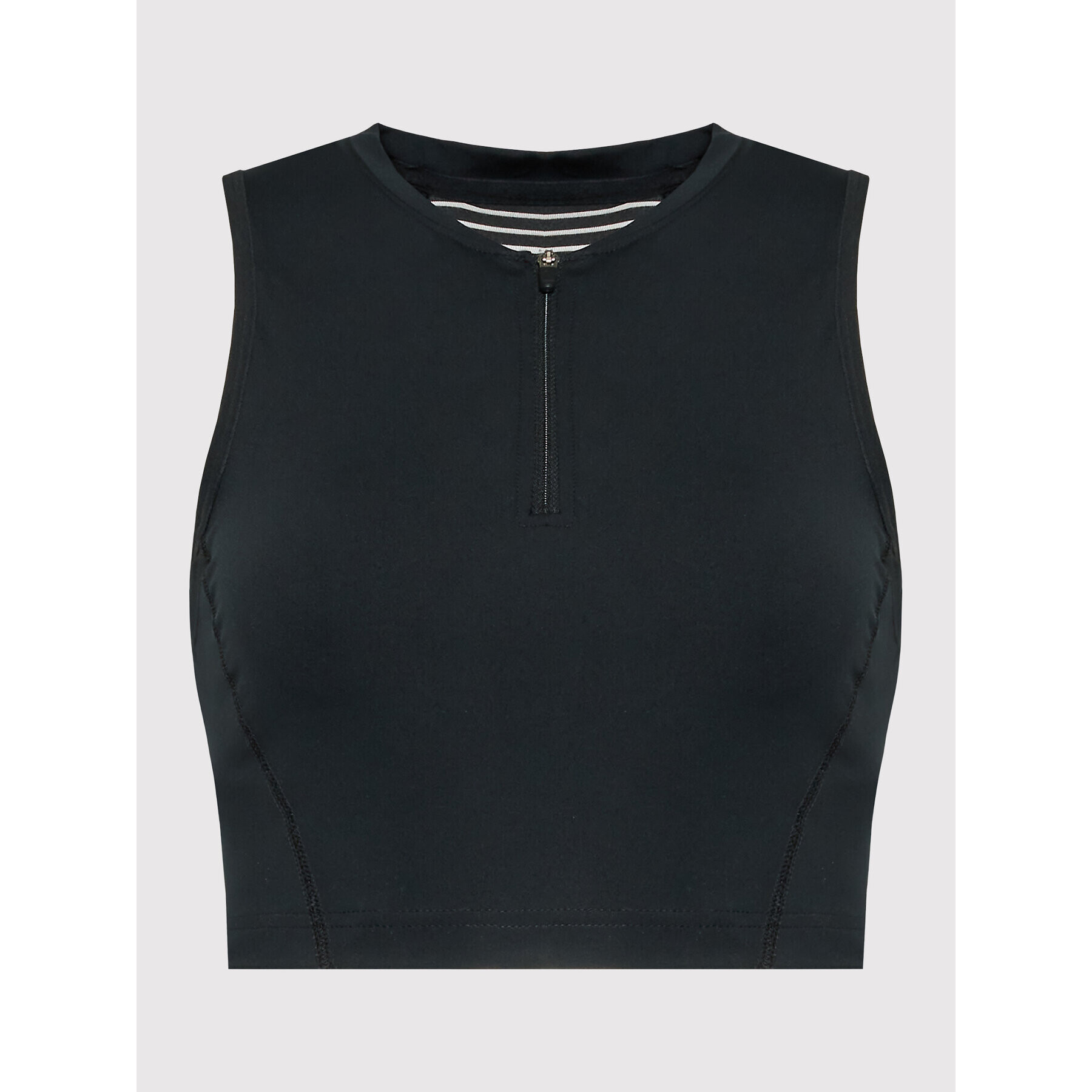 Nike топ Pro DM6952 Черен Tight Fit - Pepit.bg