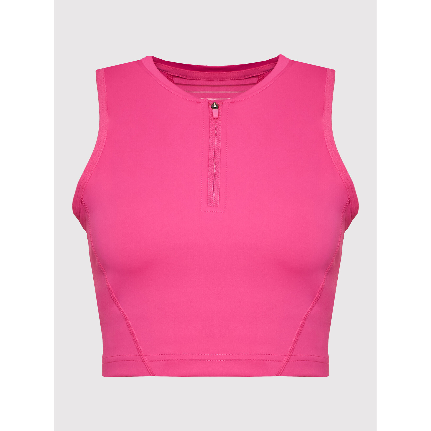 Nike топ Pro DM6952 Розов Tight Fit - Pepit.bg