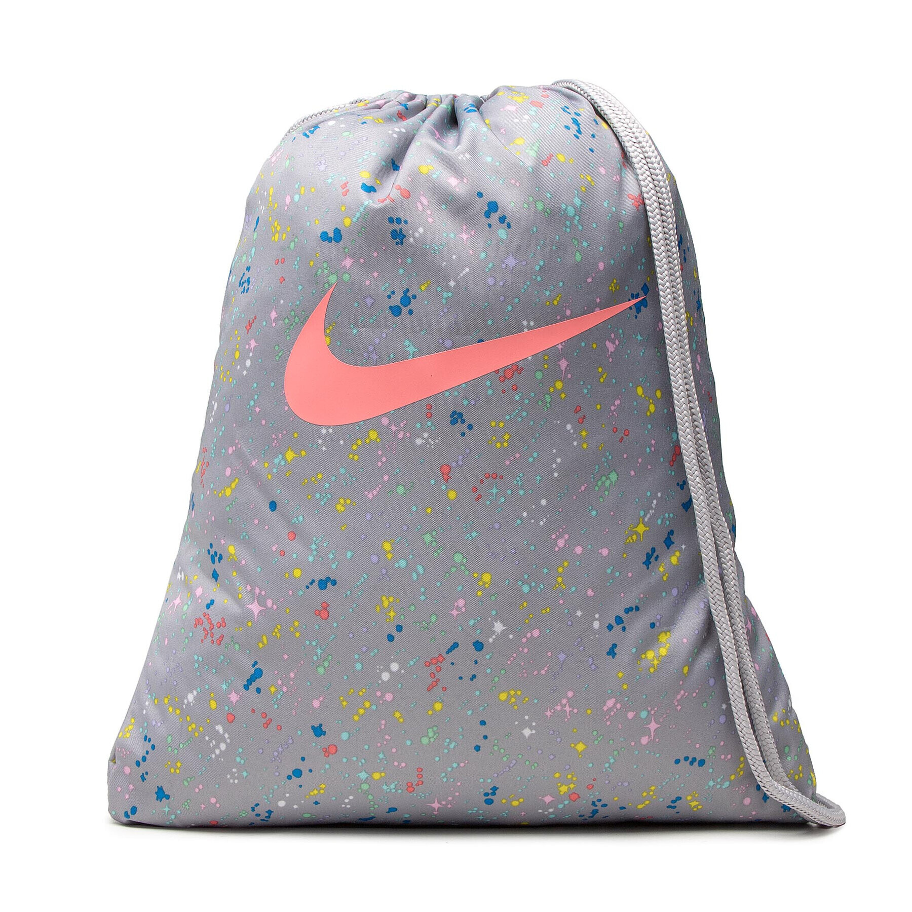Nike Торба BA5993 059 Сив - Pepit.bg