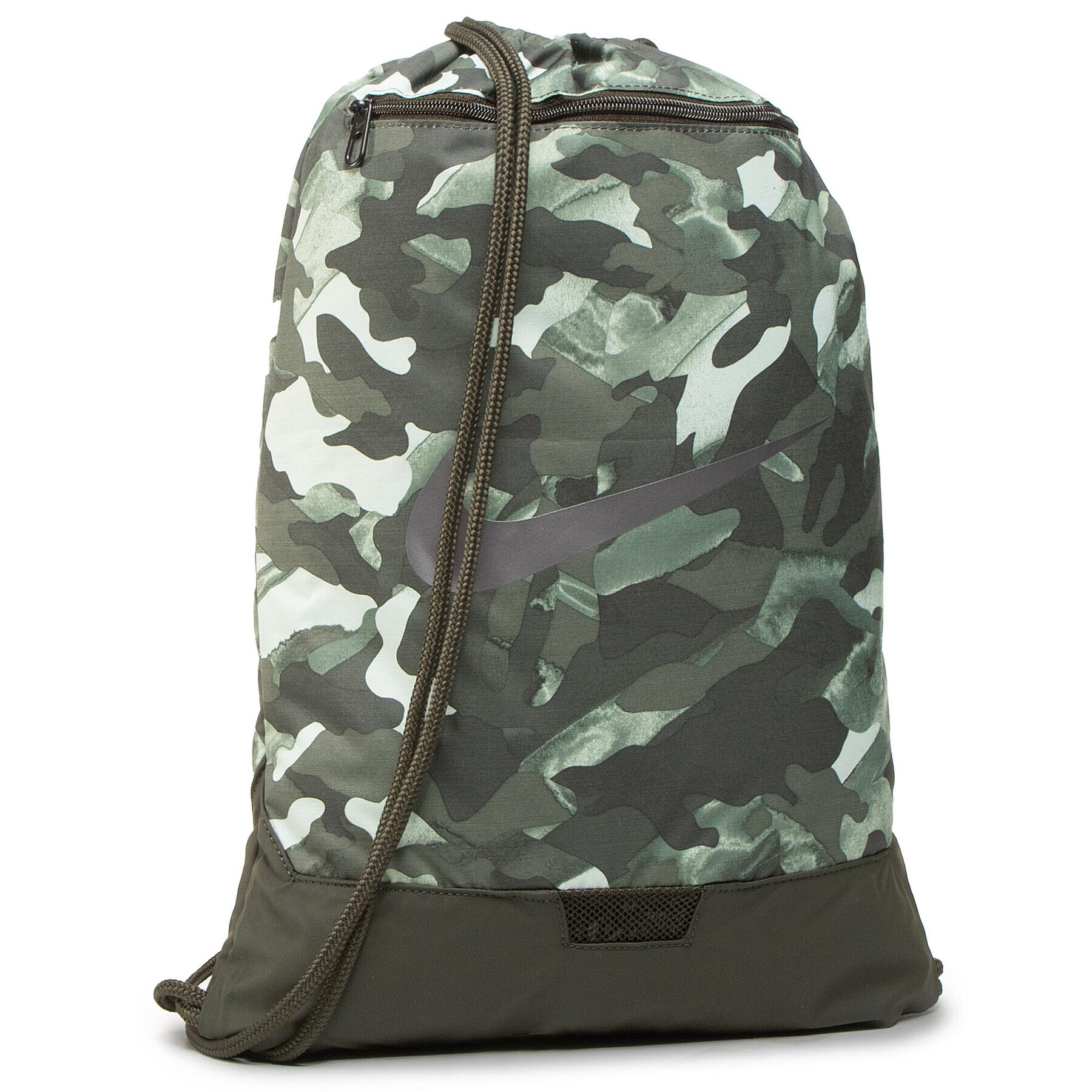 Nike Торба BA6223-100 Зелен - Pepit.bg